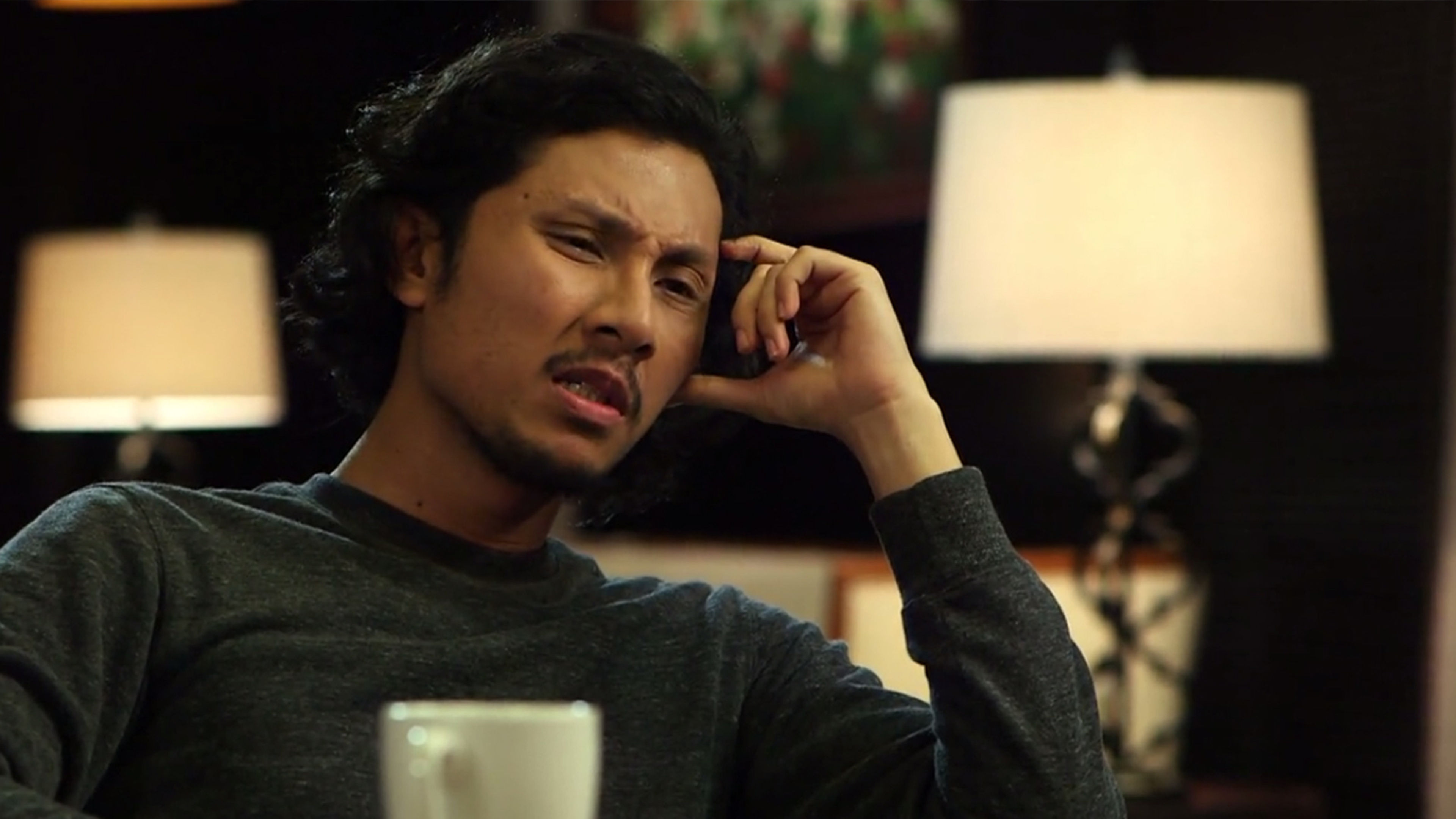 Perempuan Paling Bahagia