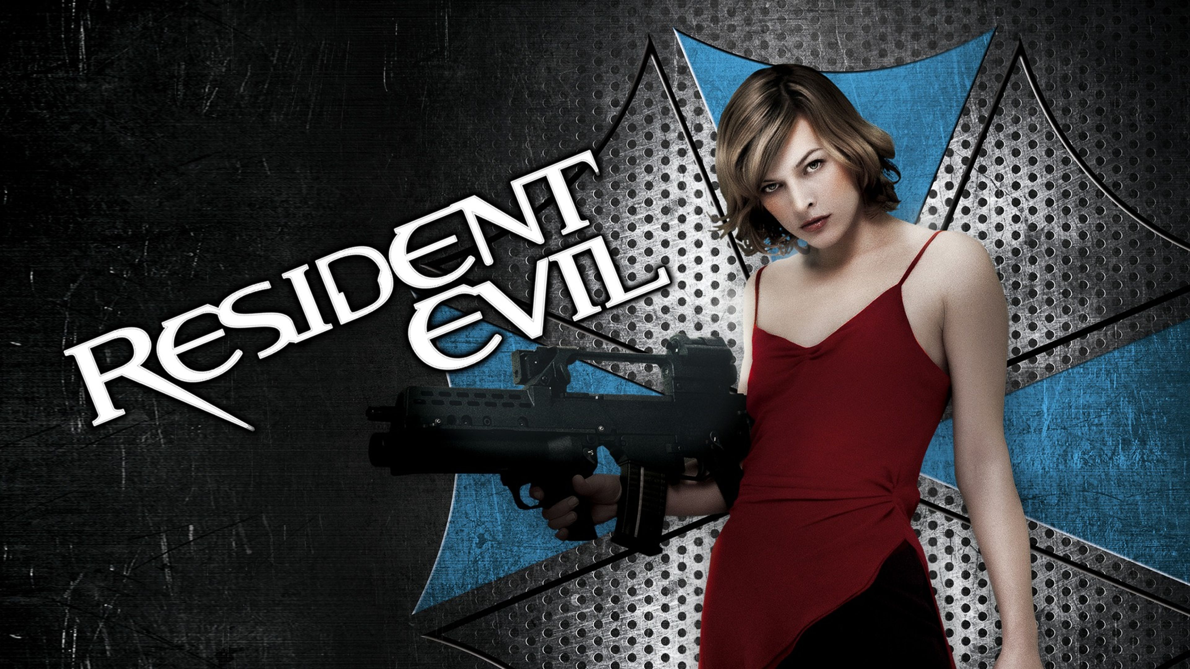 Resident Evil