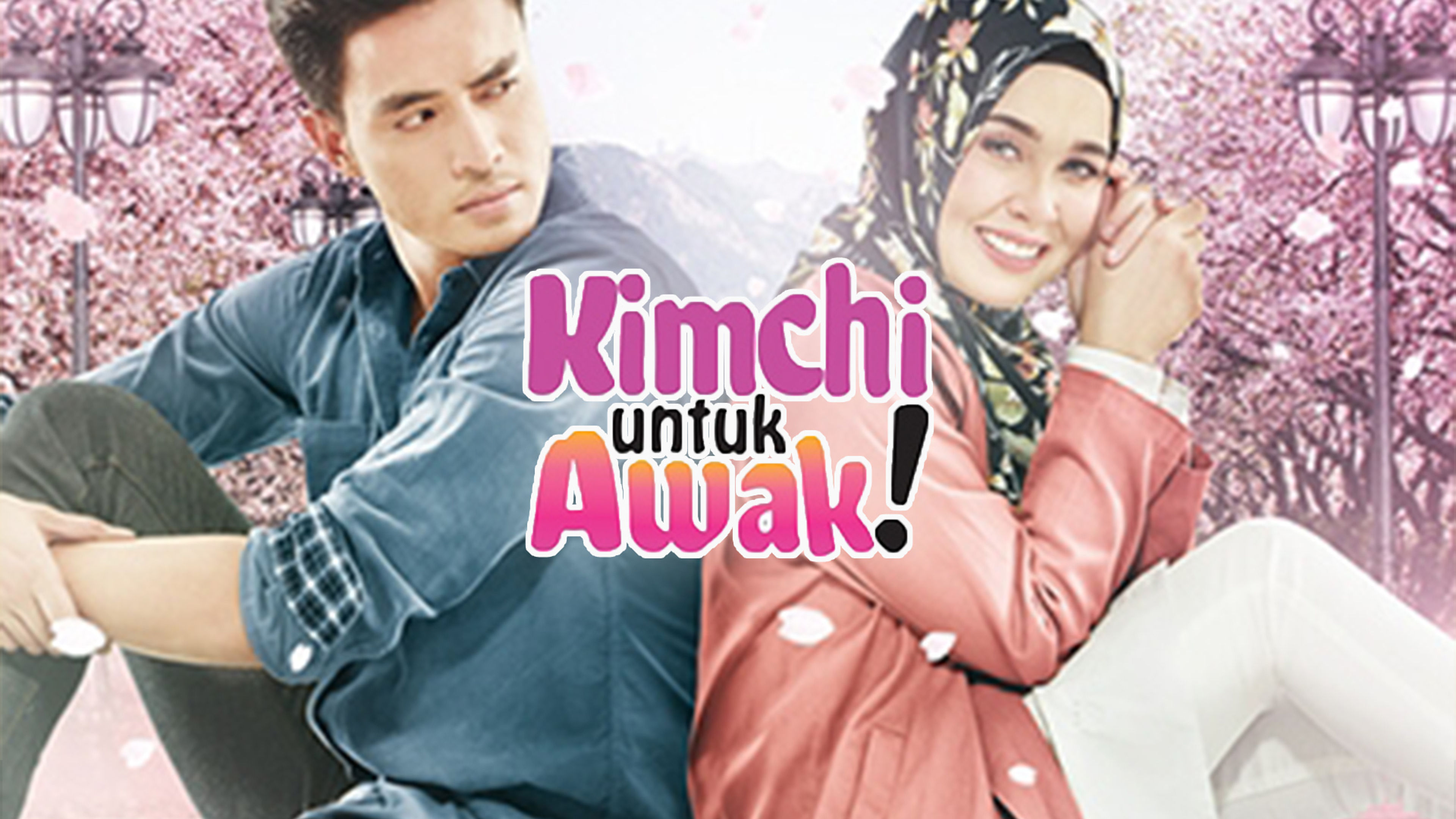 Kimchi Untuk Awak