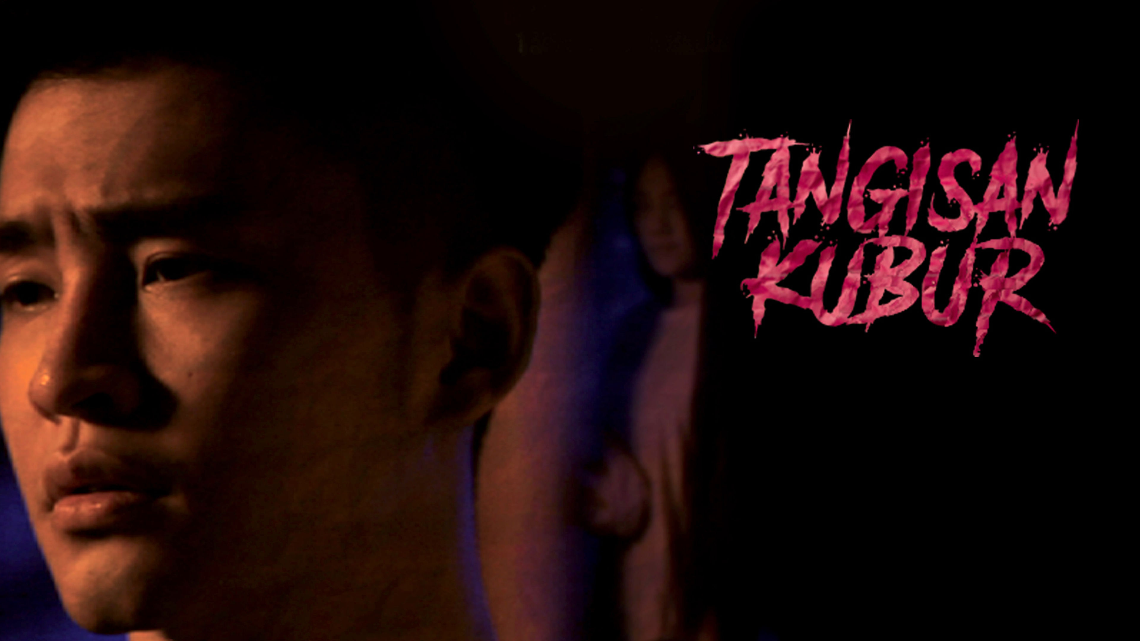 Citra Exclusive: Tangisan Kubur