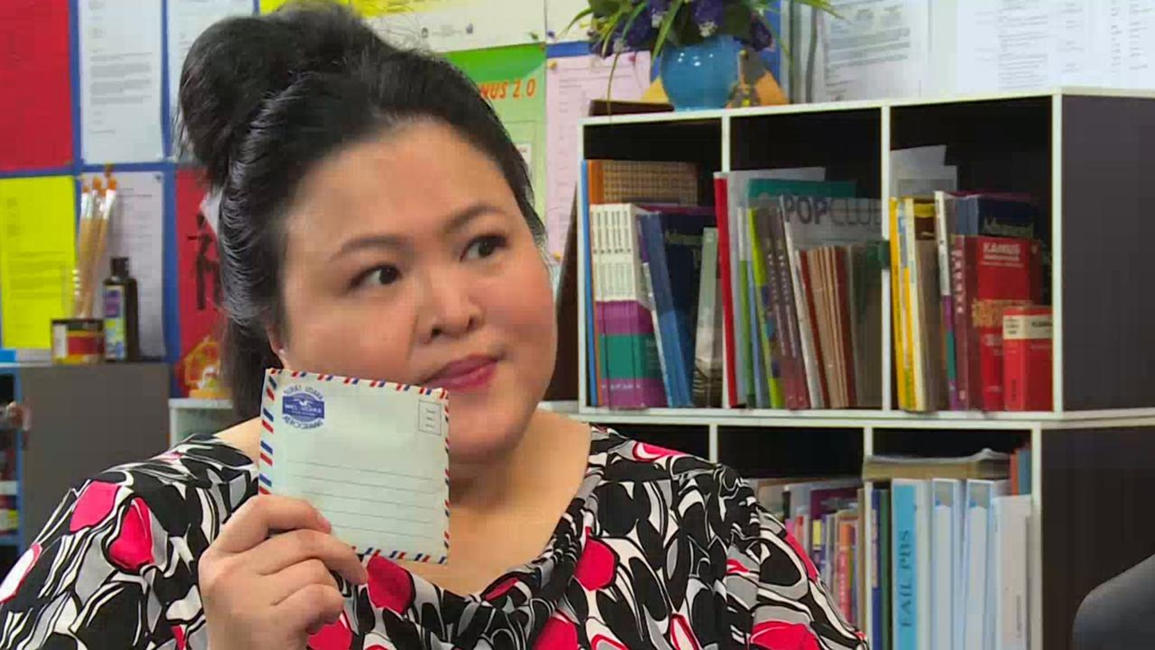 Hua Hee Seko-lah S4