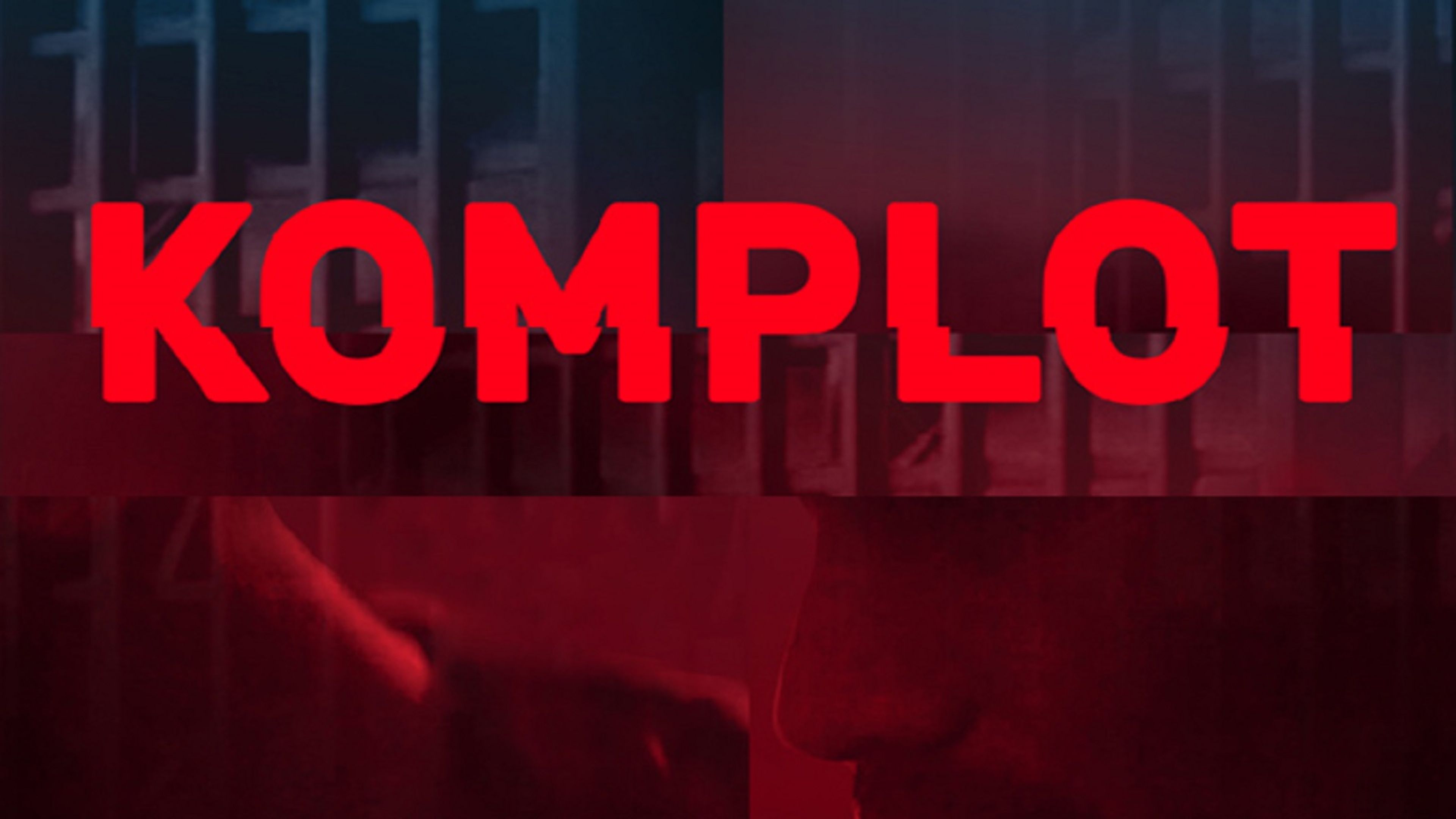 Citra Exclusive: Komplot