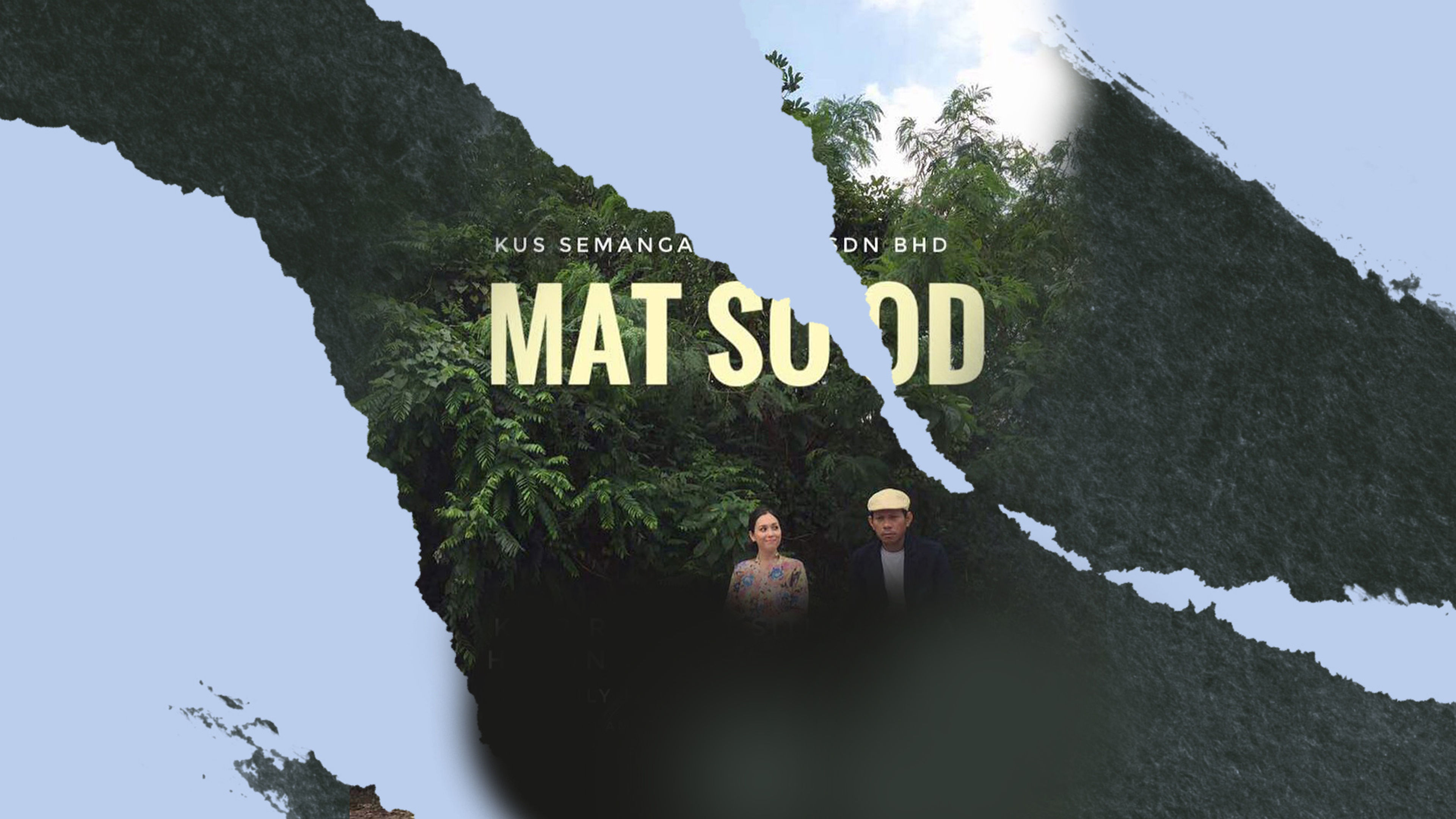 Citra Exclusive: Mat So'od