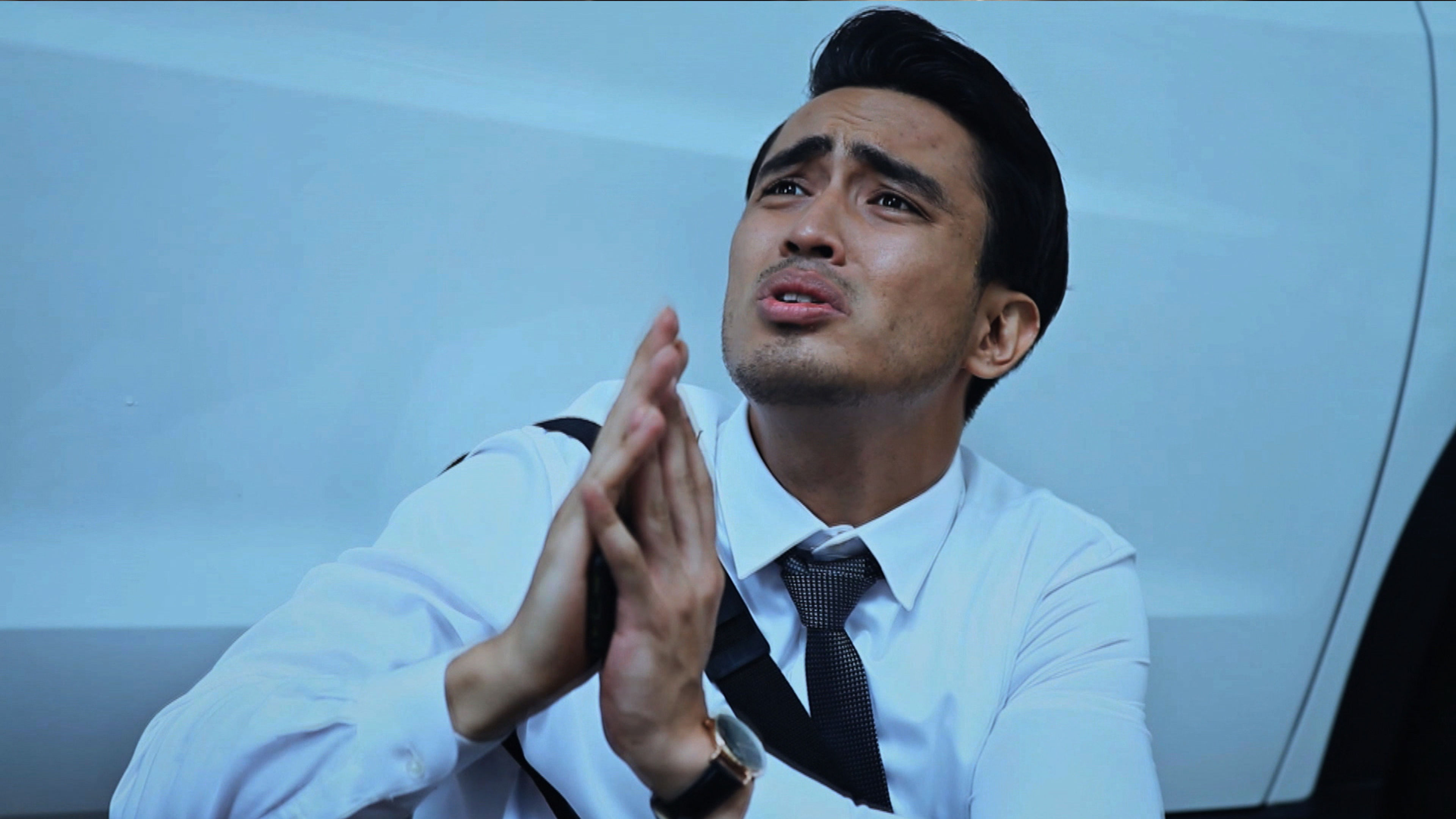 Girlfriend Aku Dari Neraka the Series