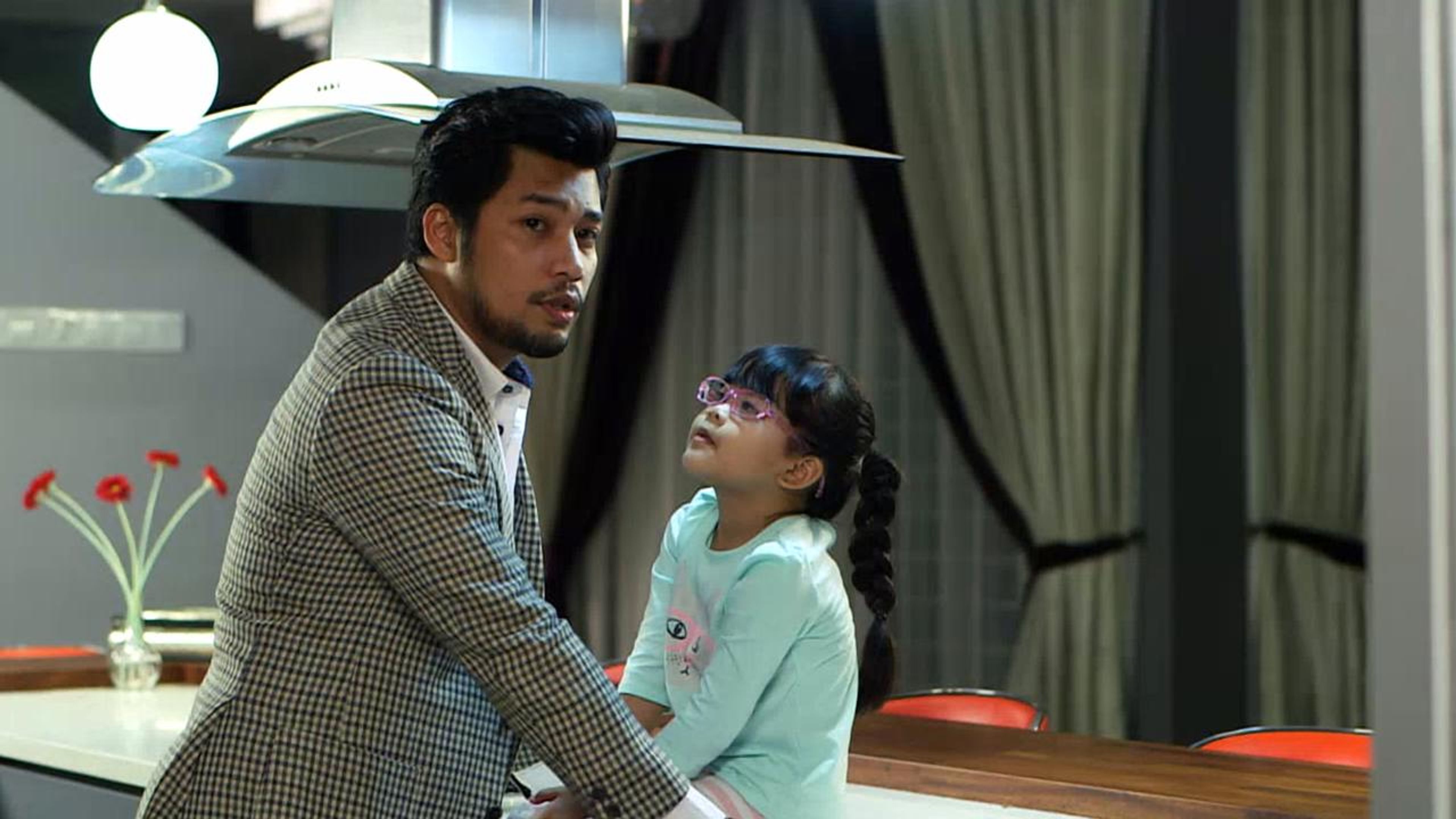 Duda Pujaan Dara Ep09