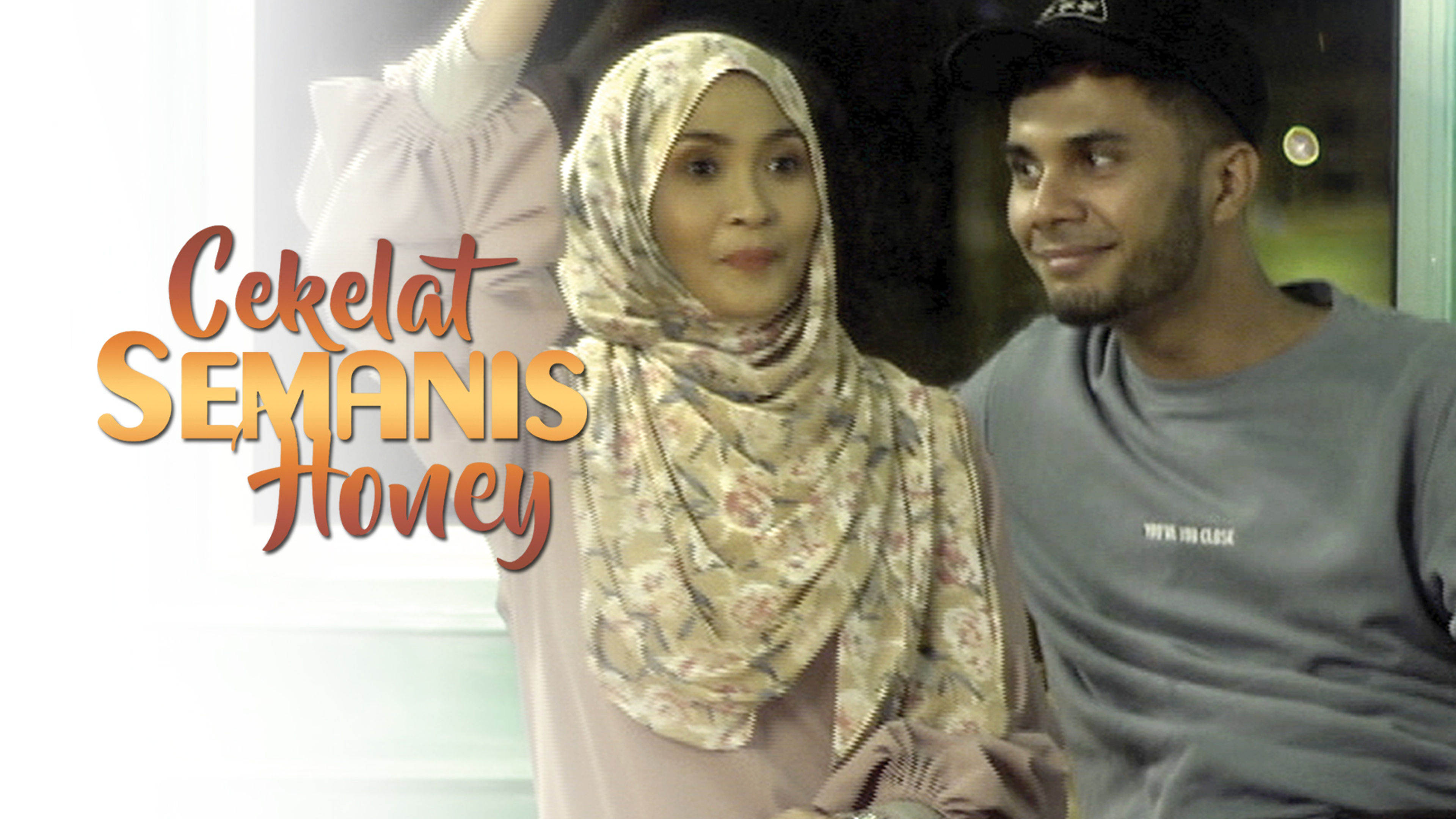 Citra Exclusive: Cekelat Semanis Honey