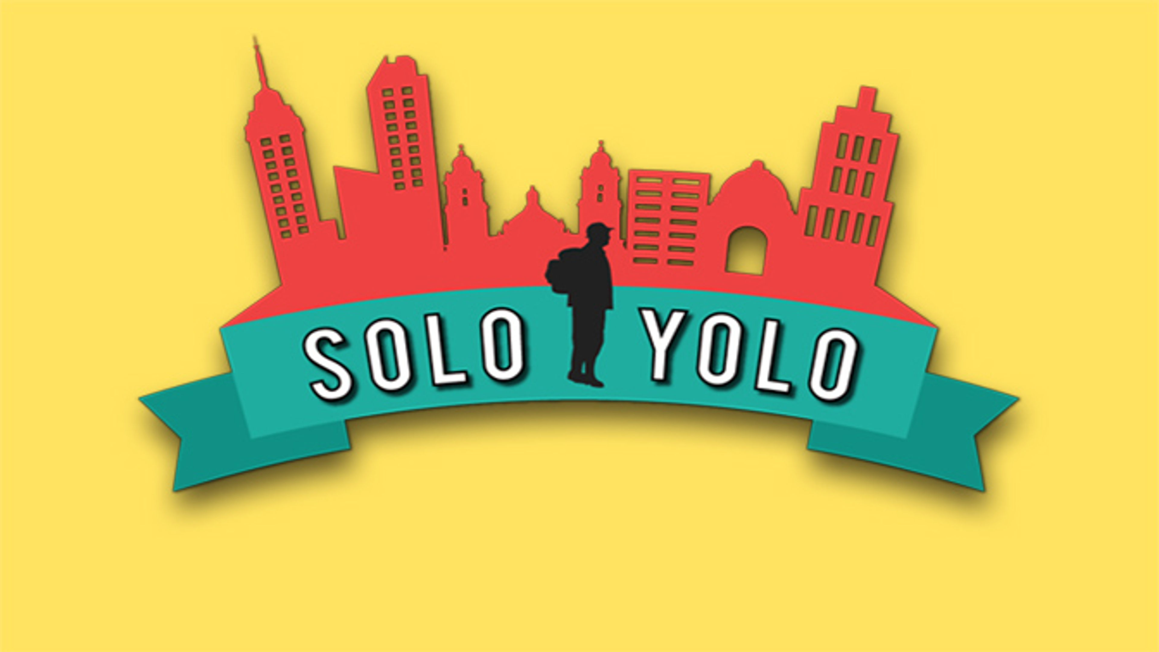 Solo Yolo Ep03