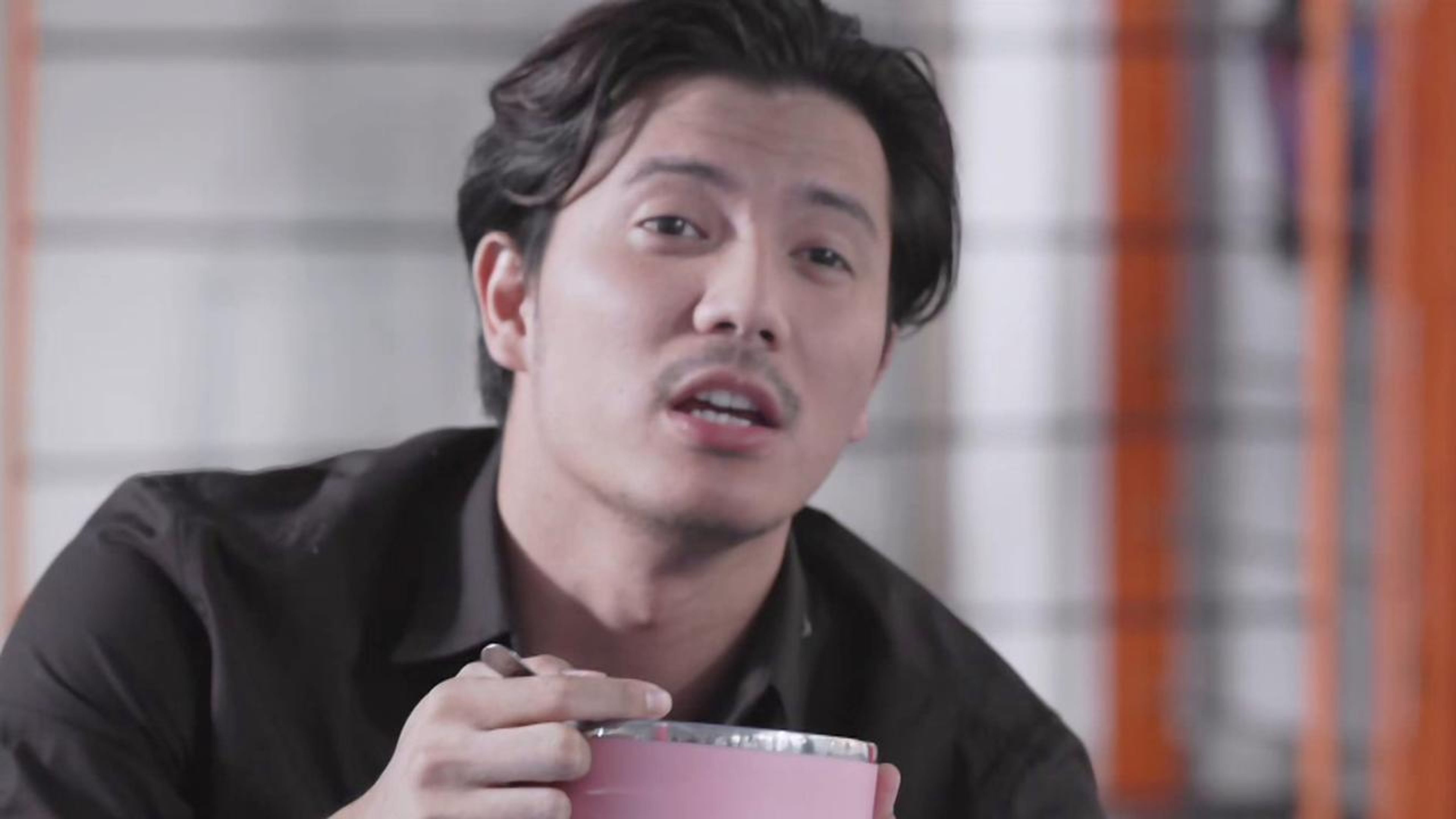My Coffee Prince
