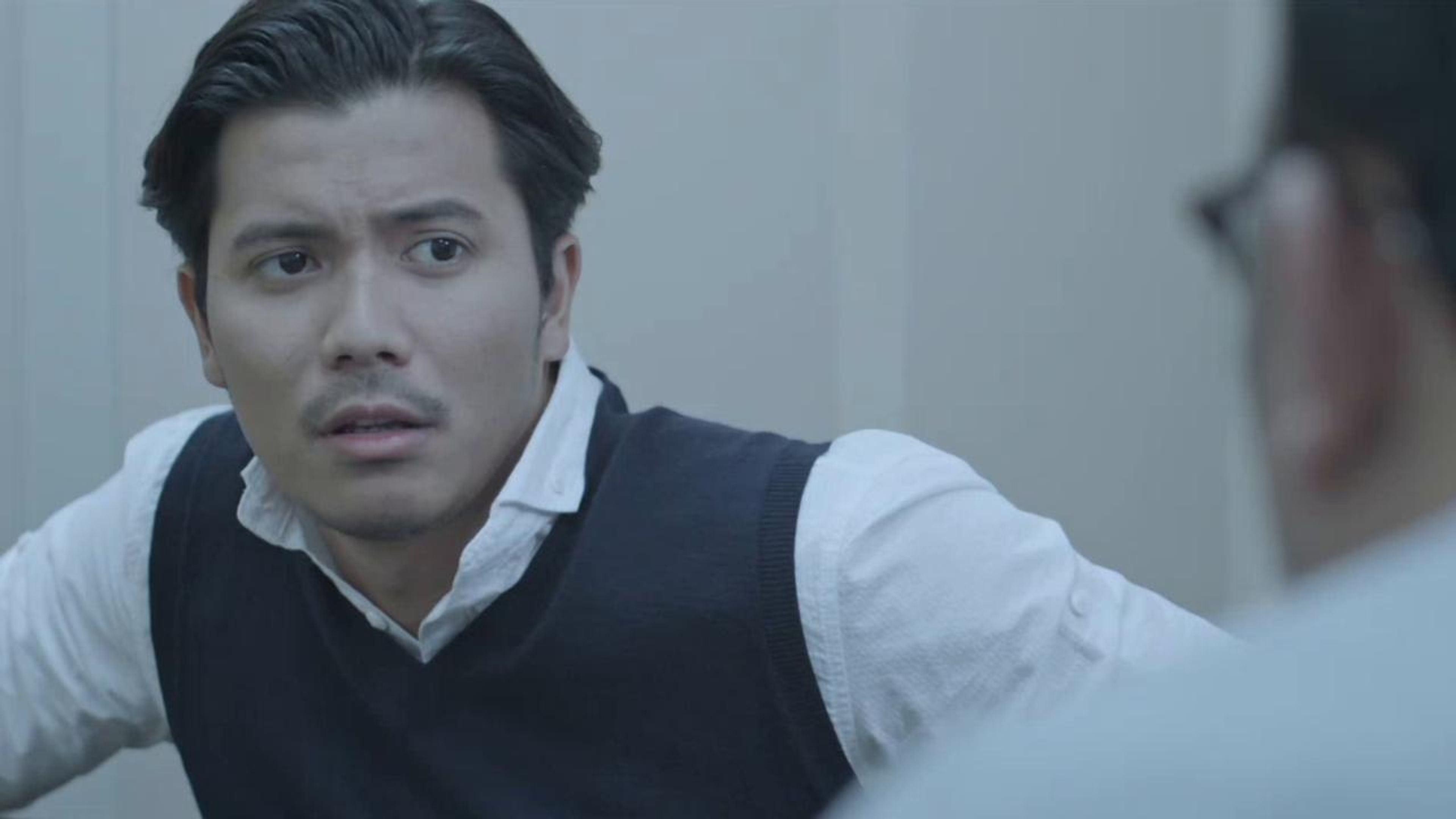 MegaDrama: My Coffee Prince Ep15