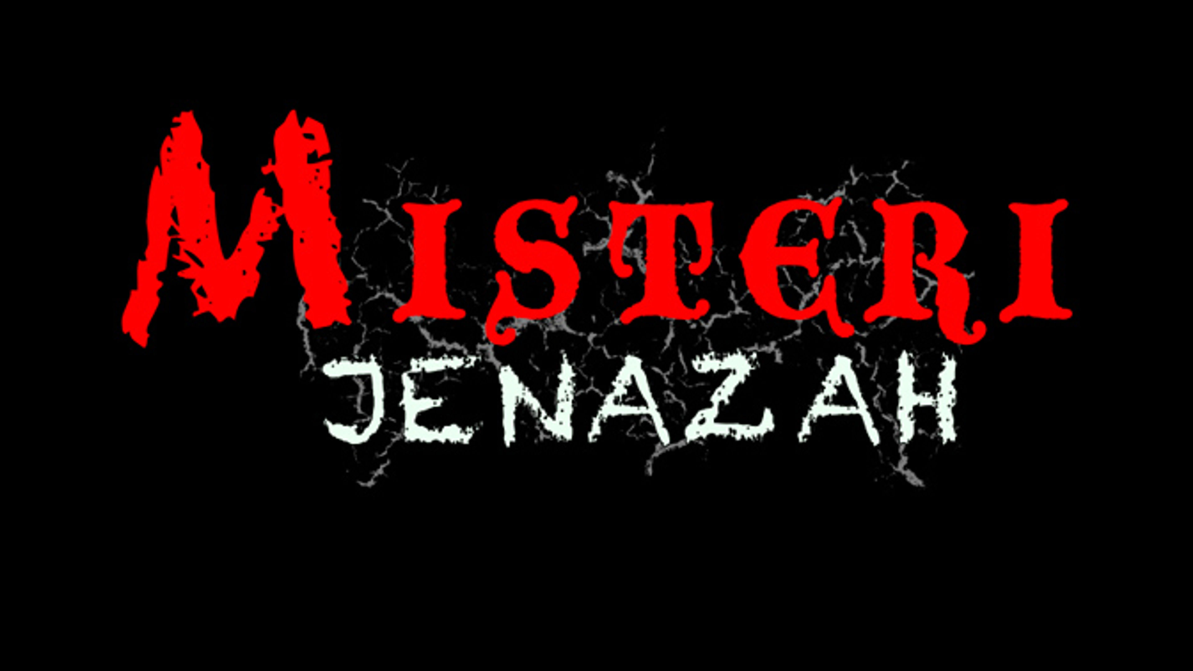 Misteri Jenazah