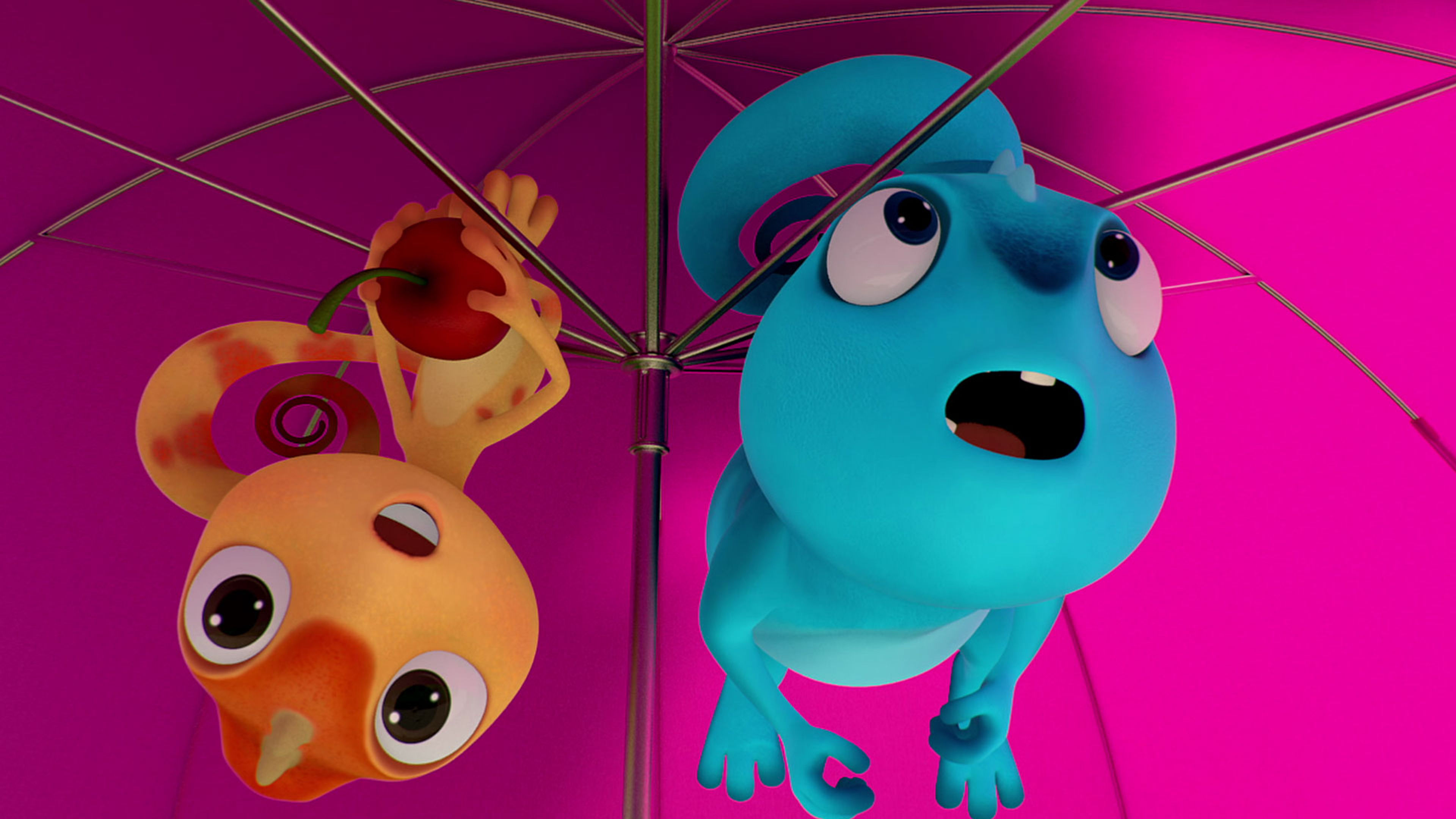 Cam & Leon S1