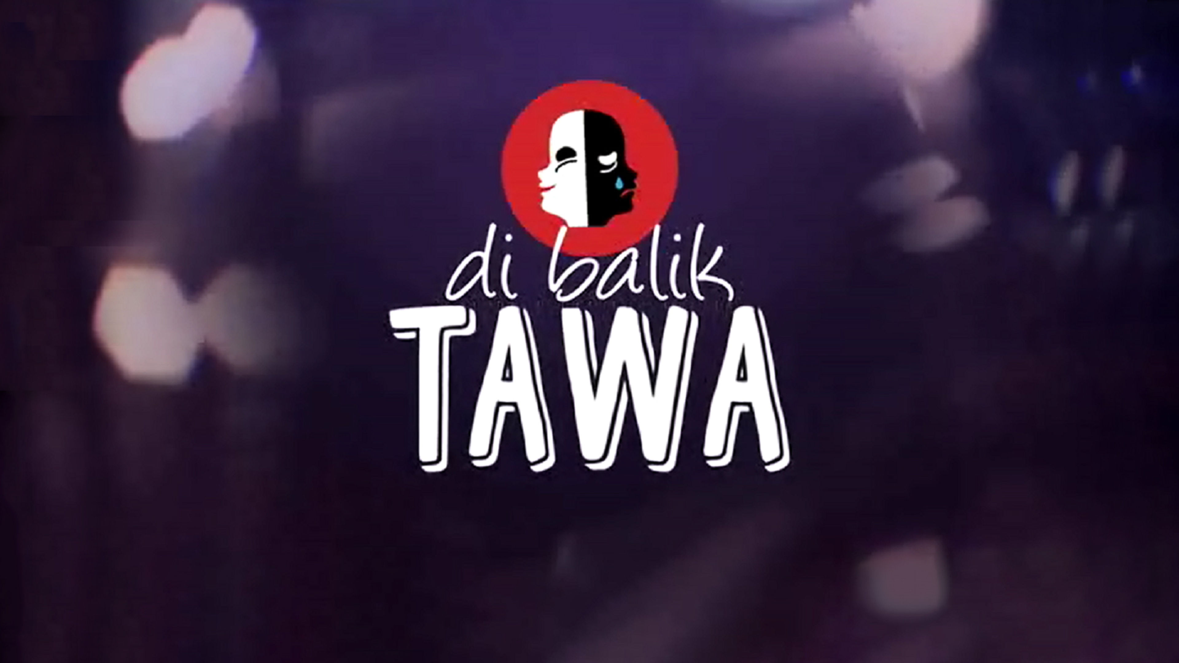Di Balik Tawa