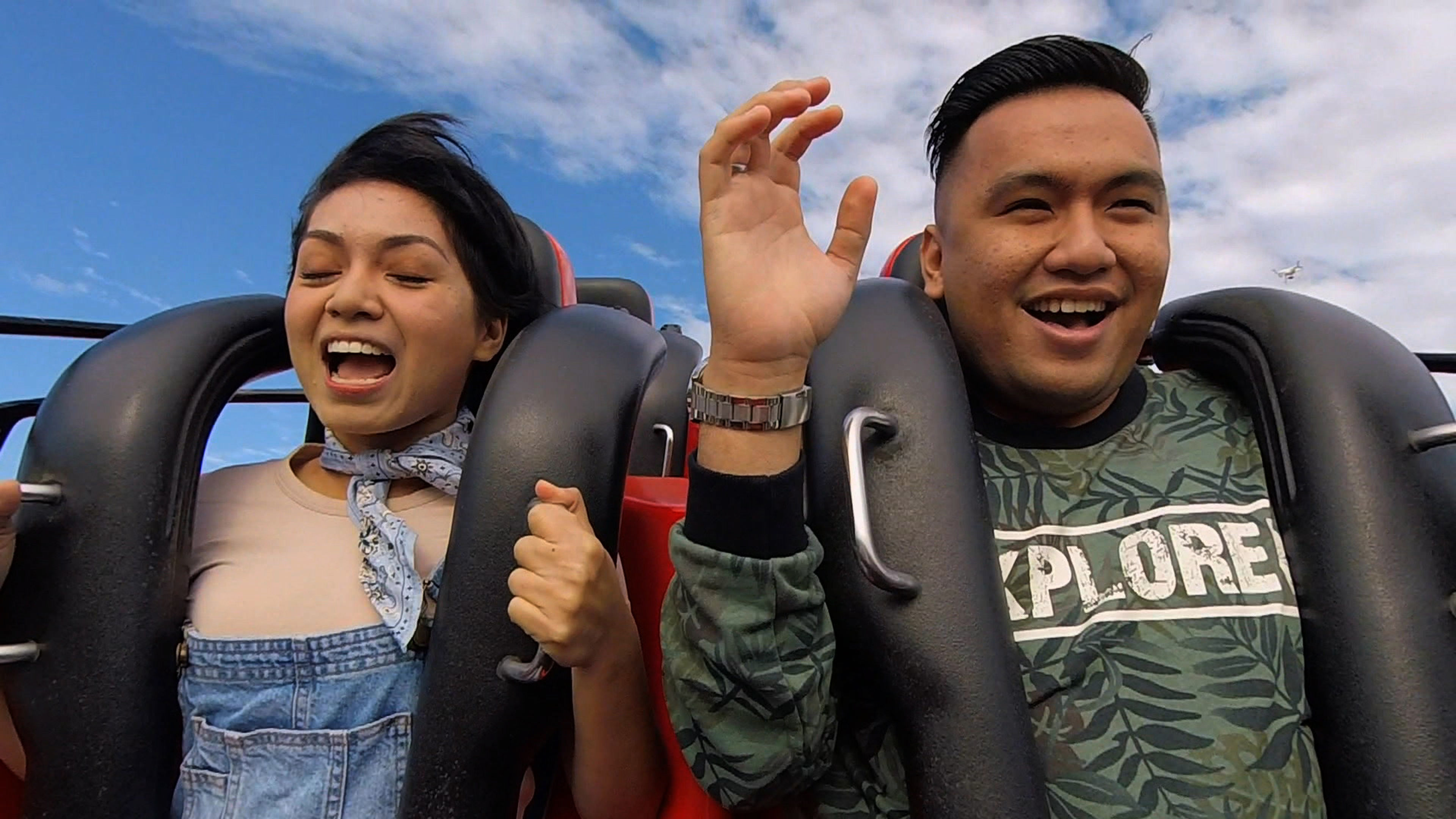 Project Theme Park 2 S2