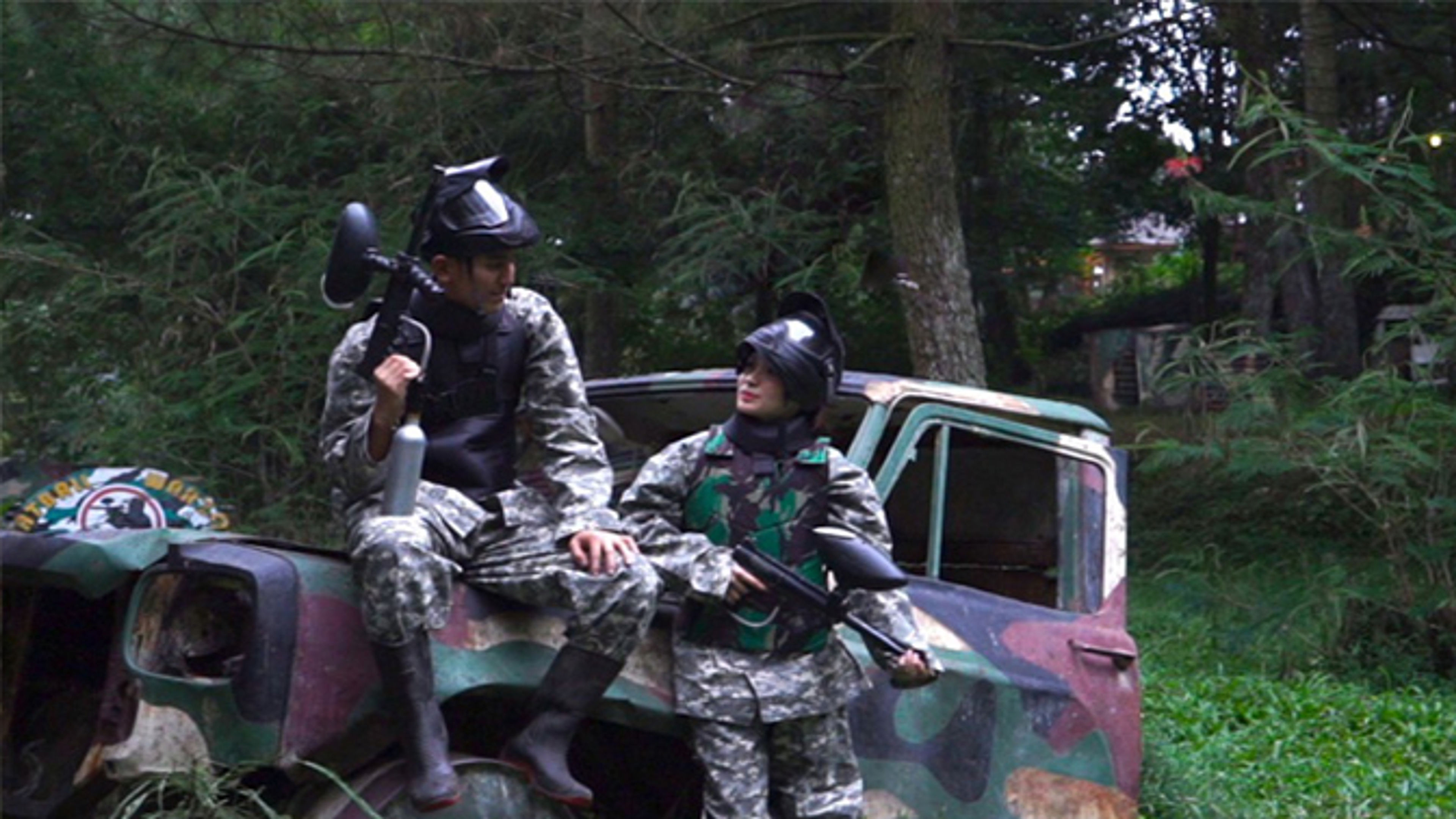 expeRIAnce:Fantasy Escape