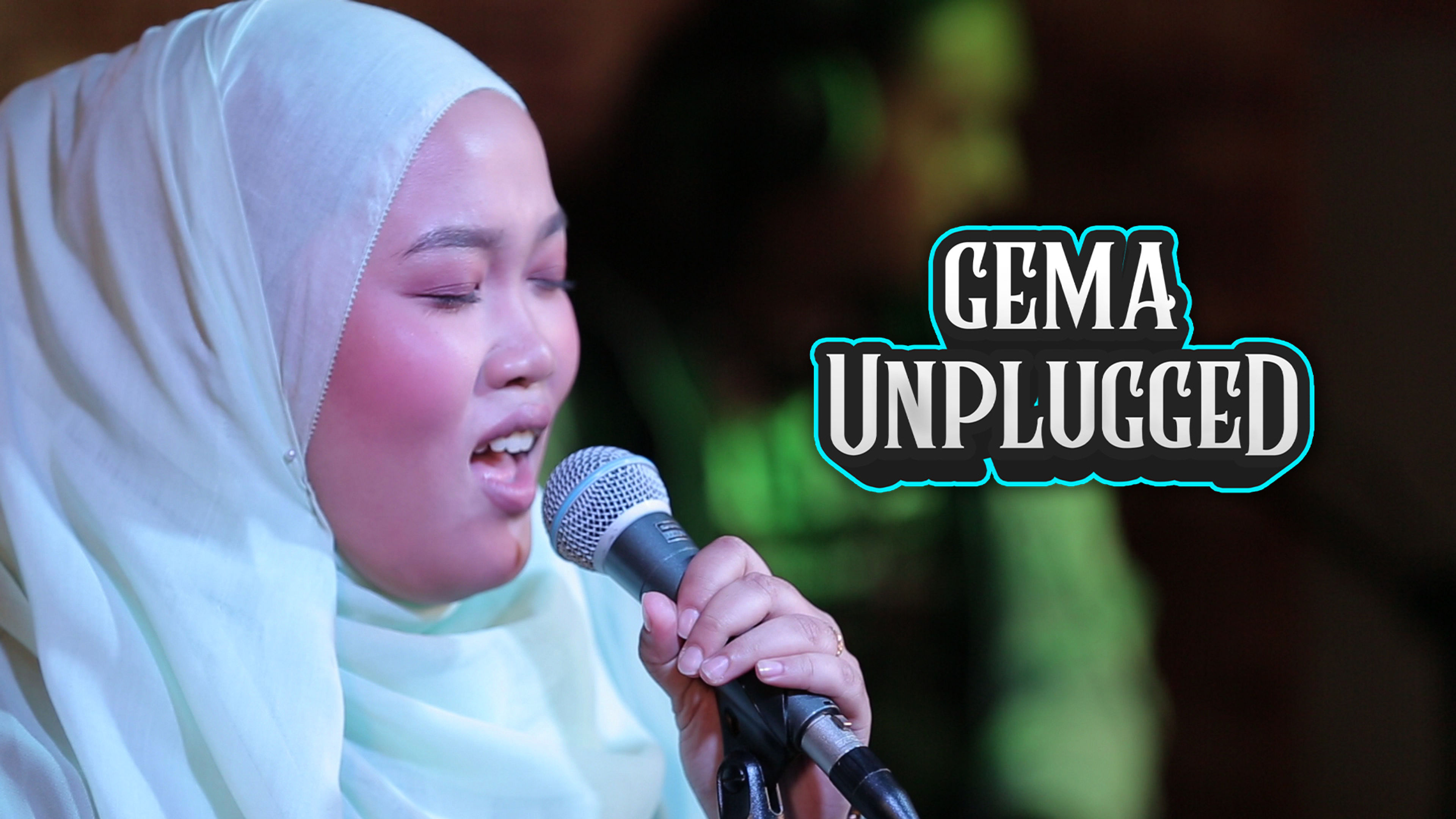 Gema Unplugged