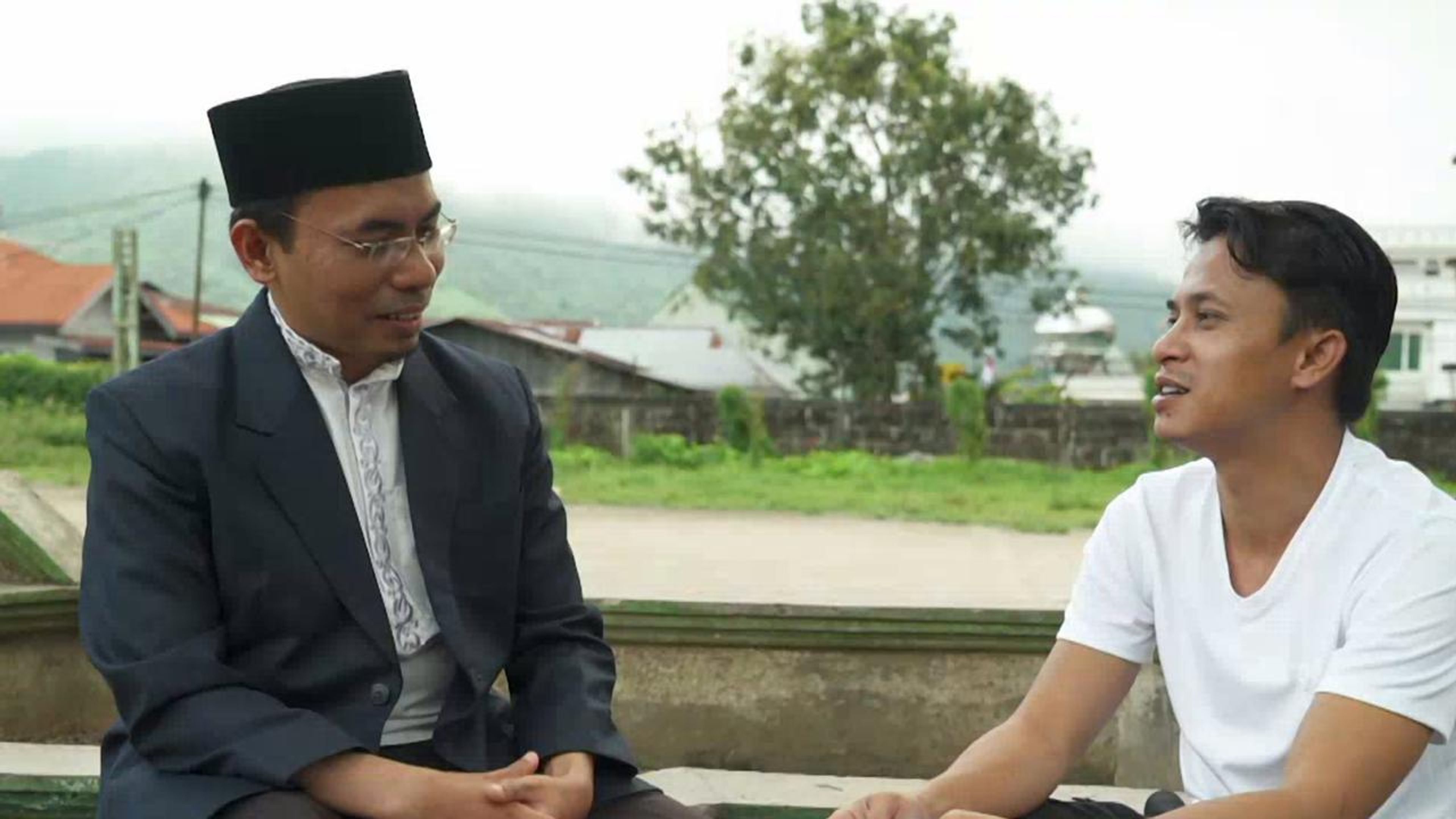 Menjejak Hamka