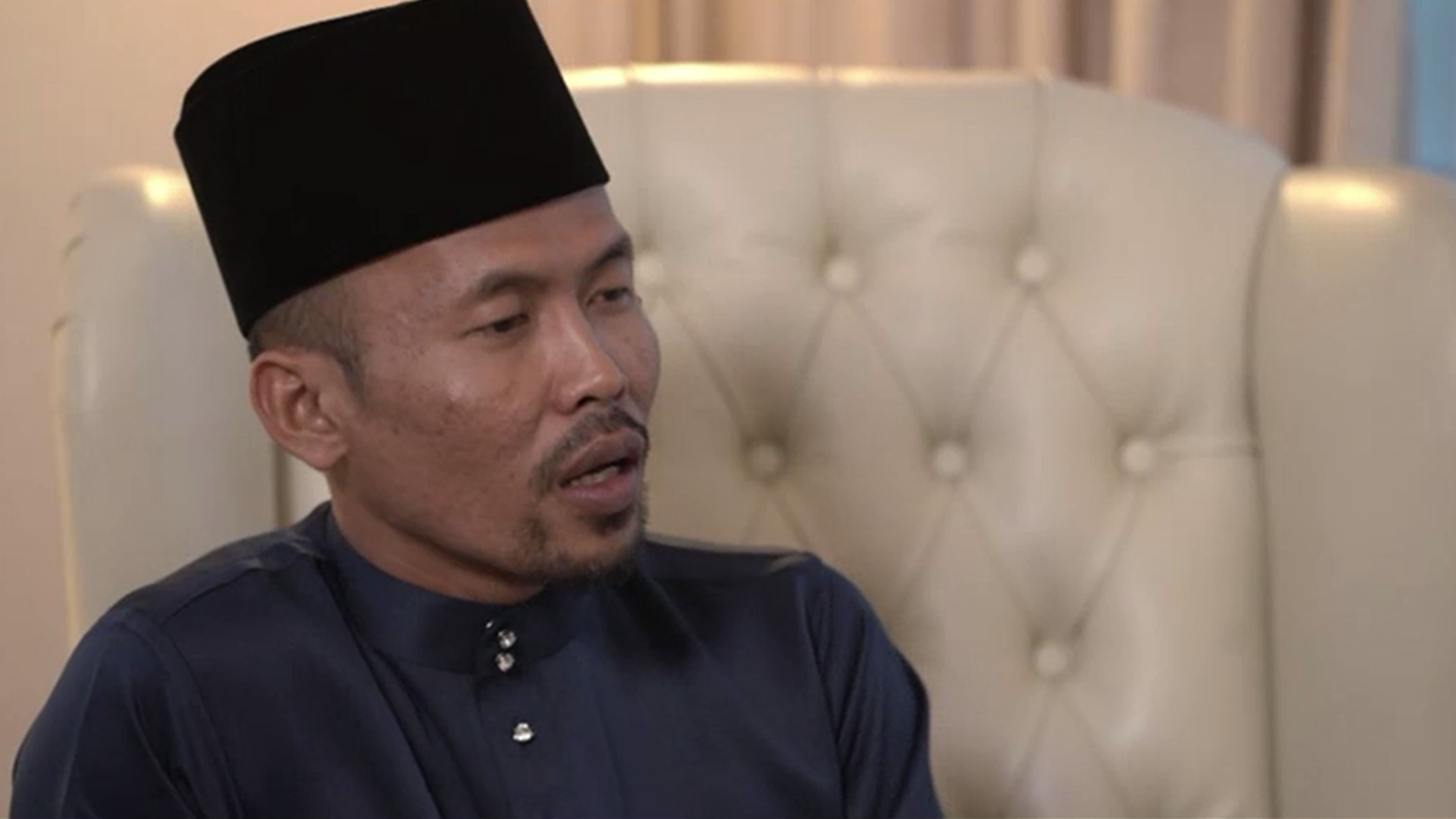 Di Balik Tawa S2