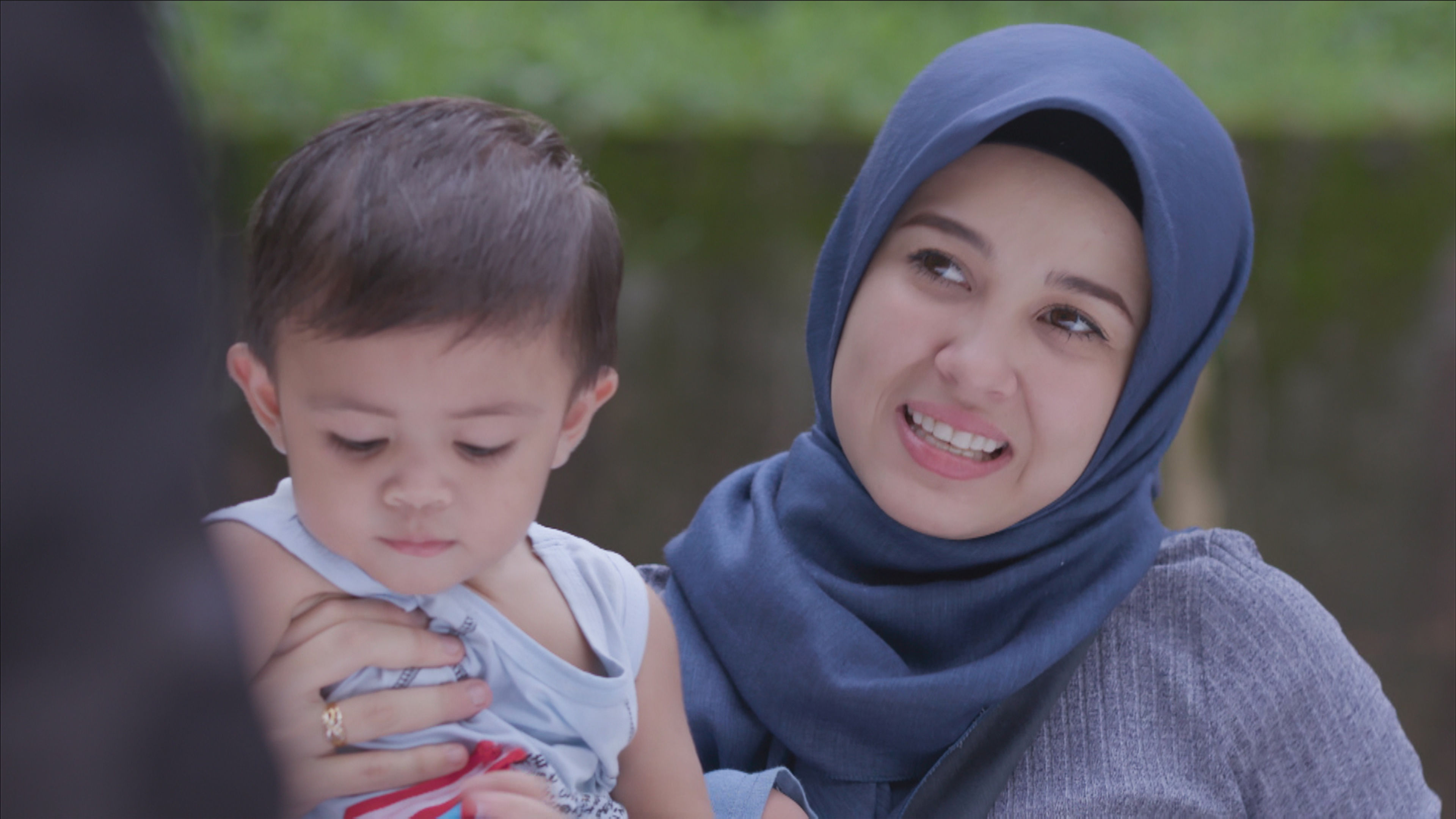 Pencuri Cinta Kelas Satu