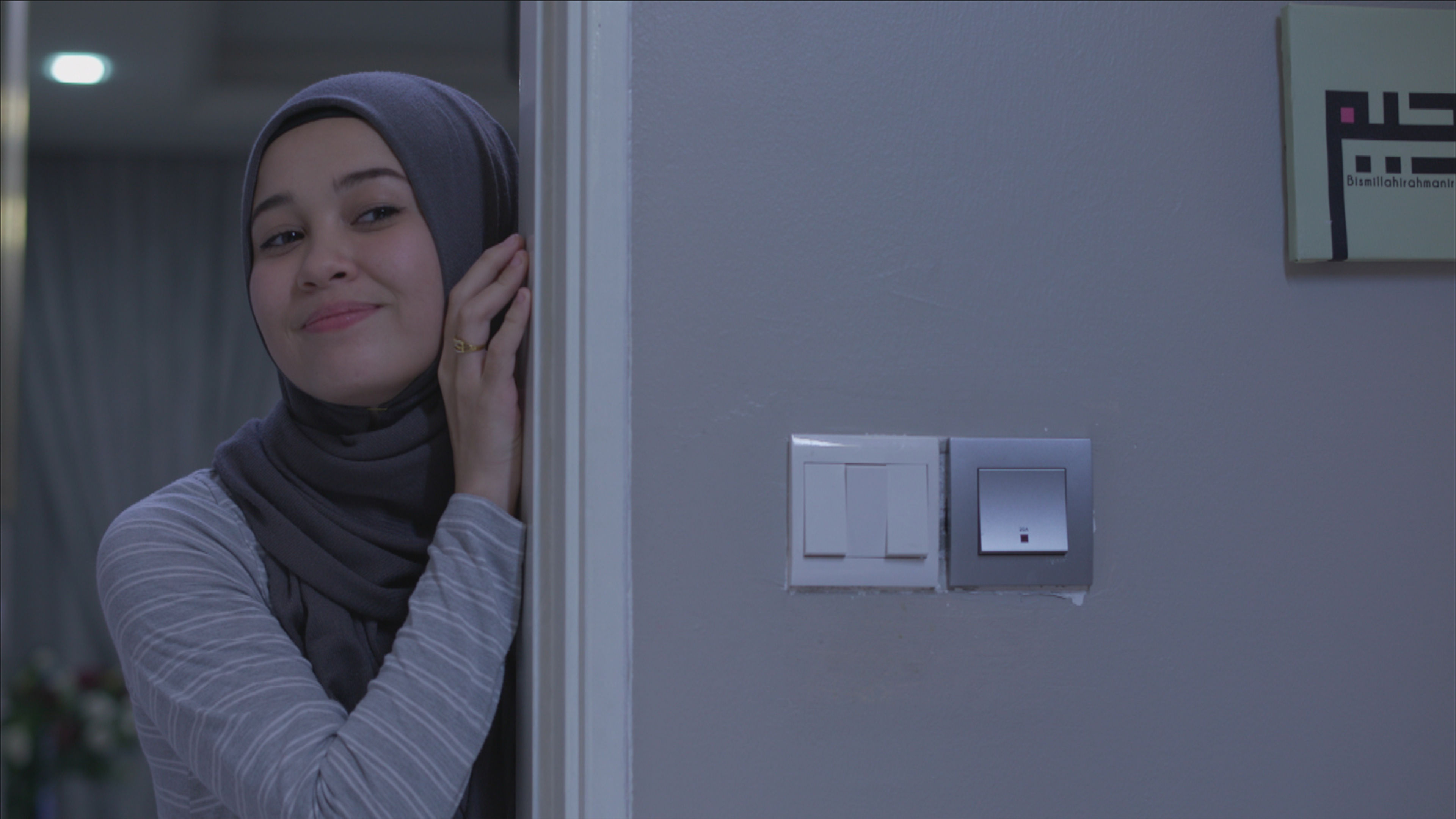 Pencuri Cinta Kelas Satu Ep10