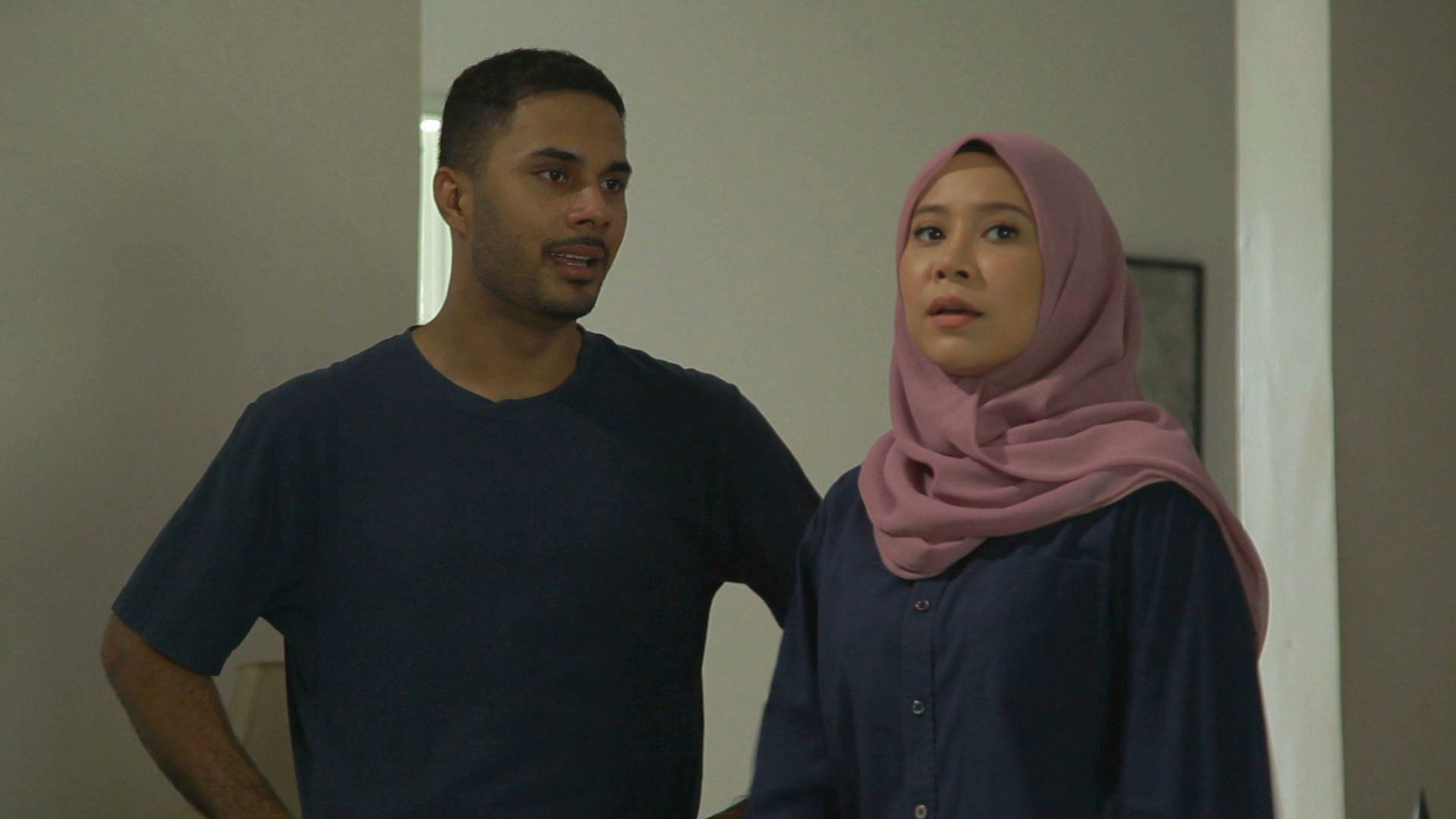 Cik Reen Encik Ngok Ngek Ep9