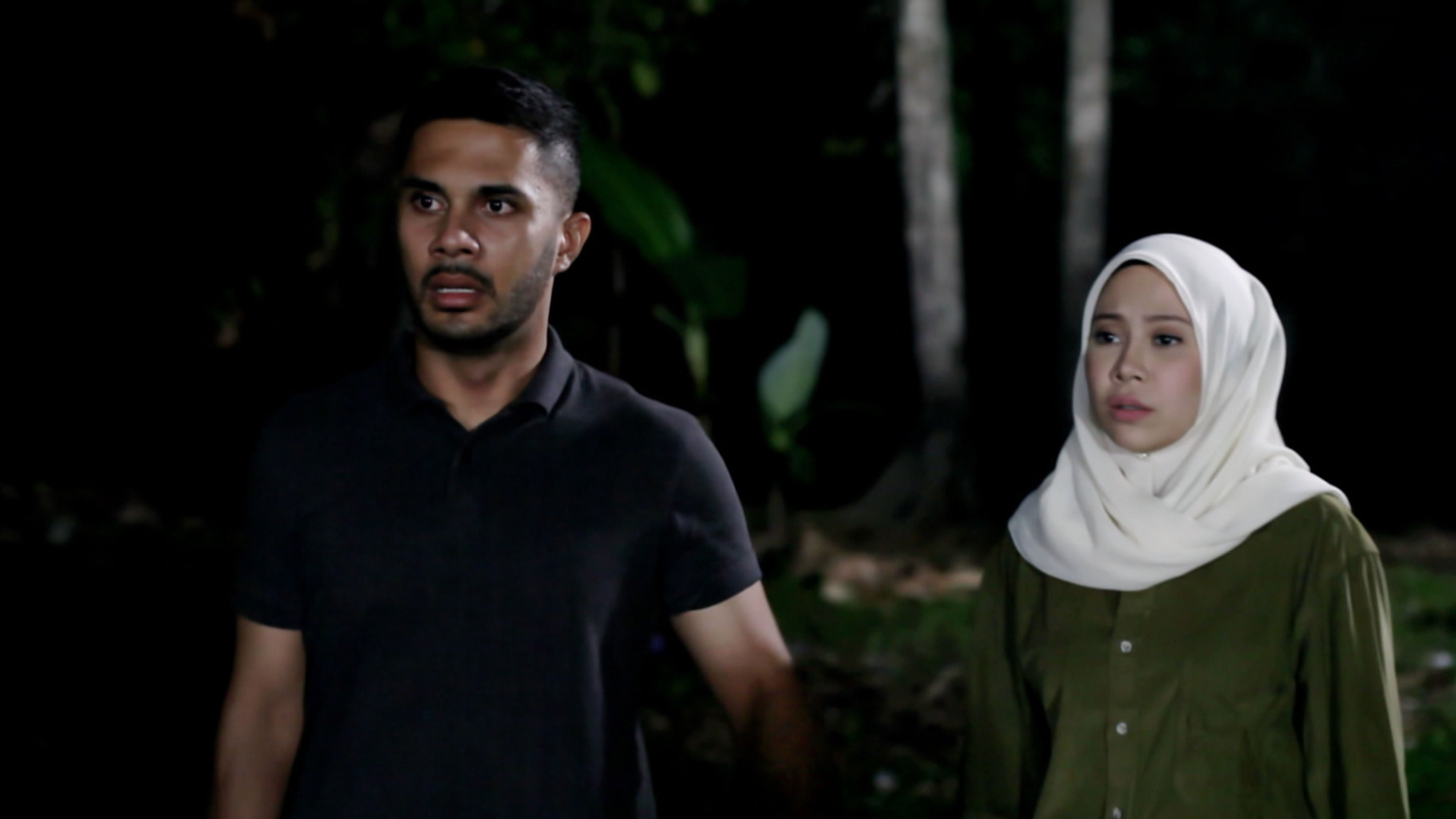 Cik Reen Encik Ngok Ngek