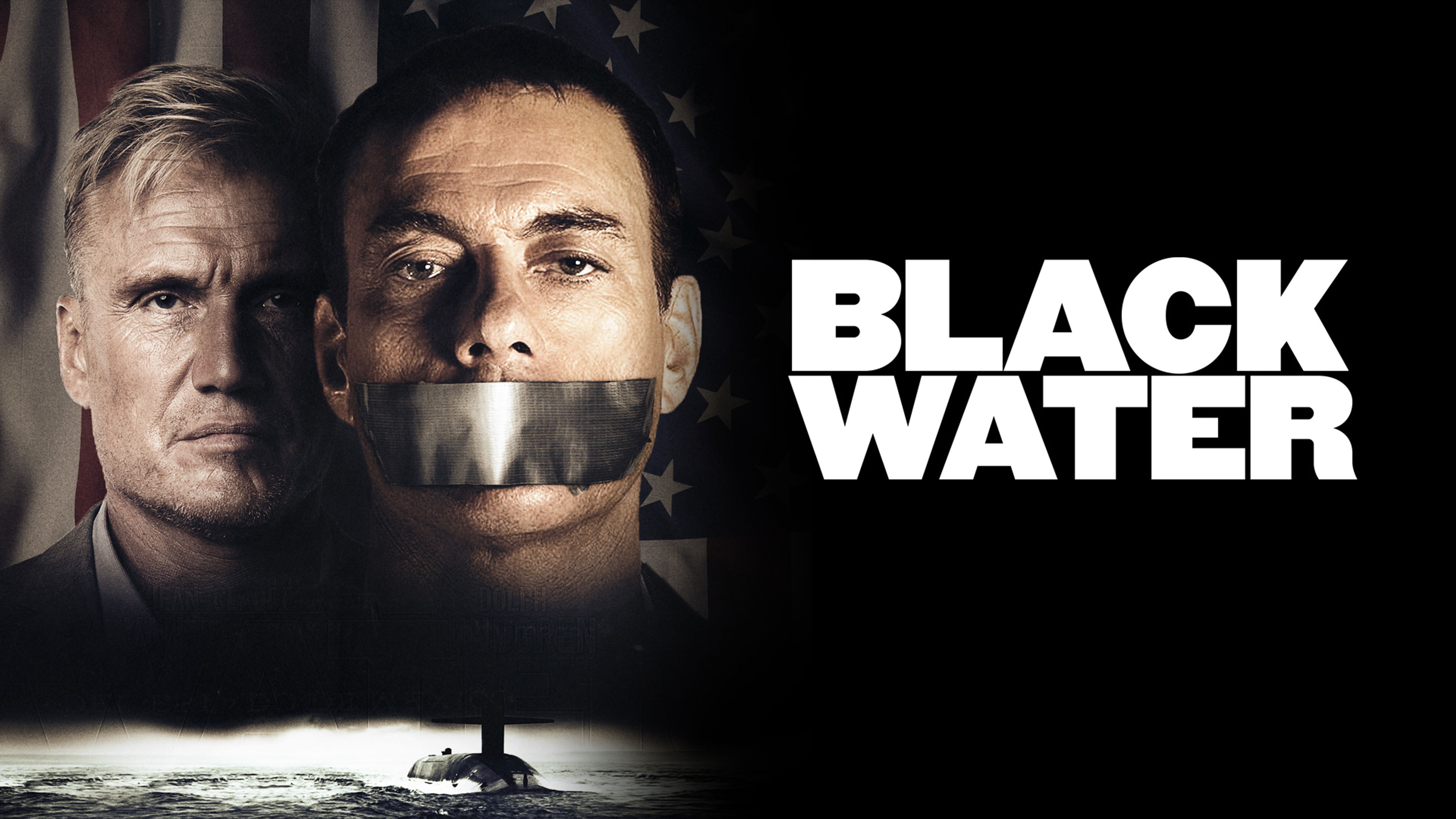 Black Water