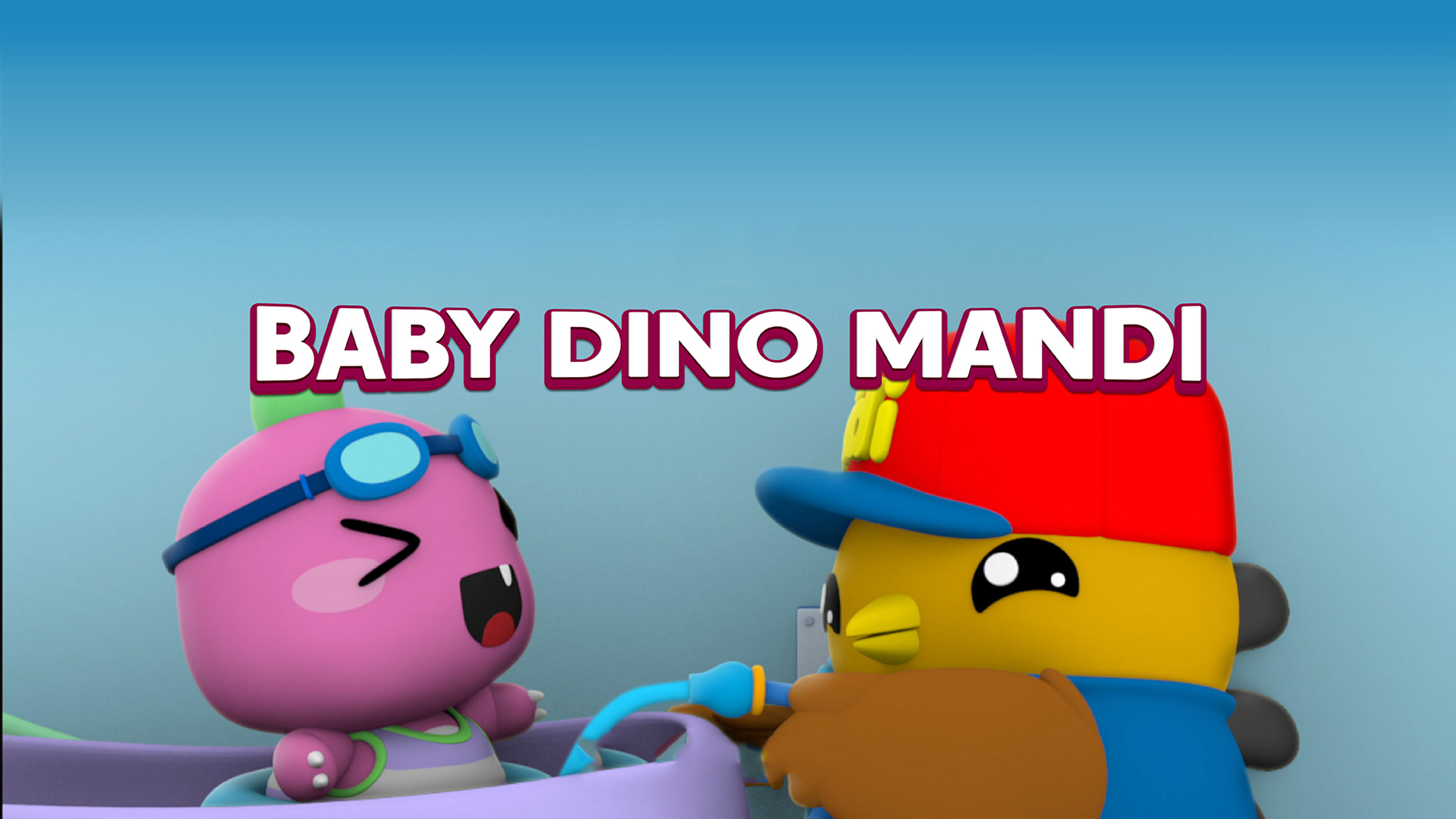 Didi & Friends Series S2