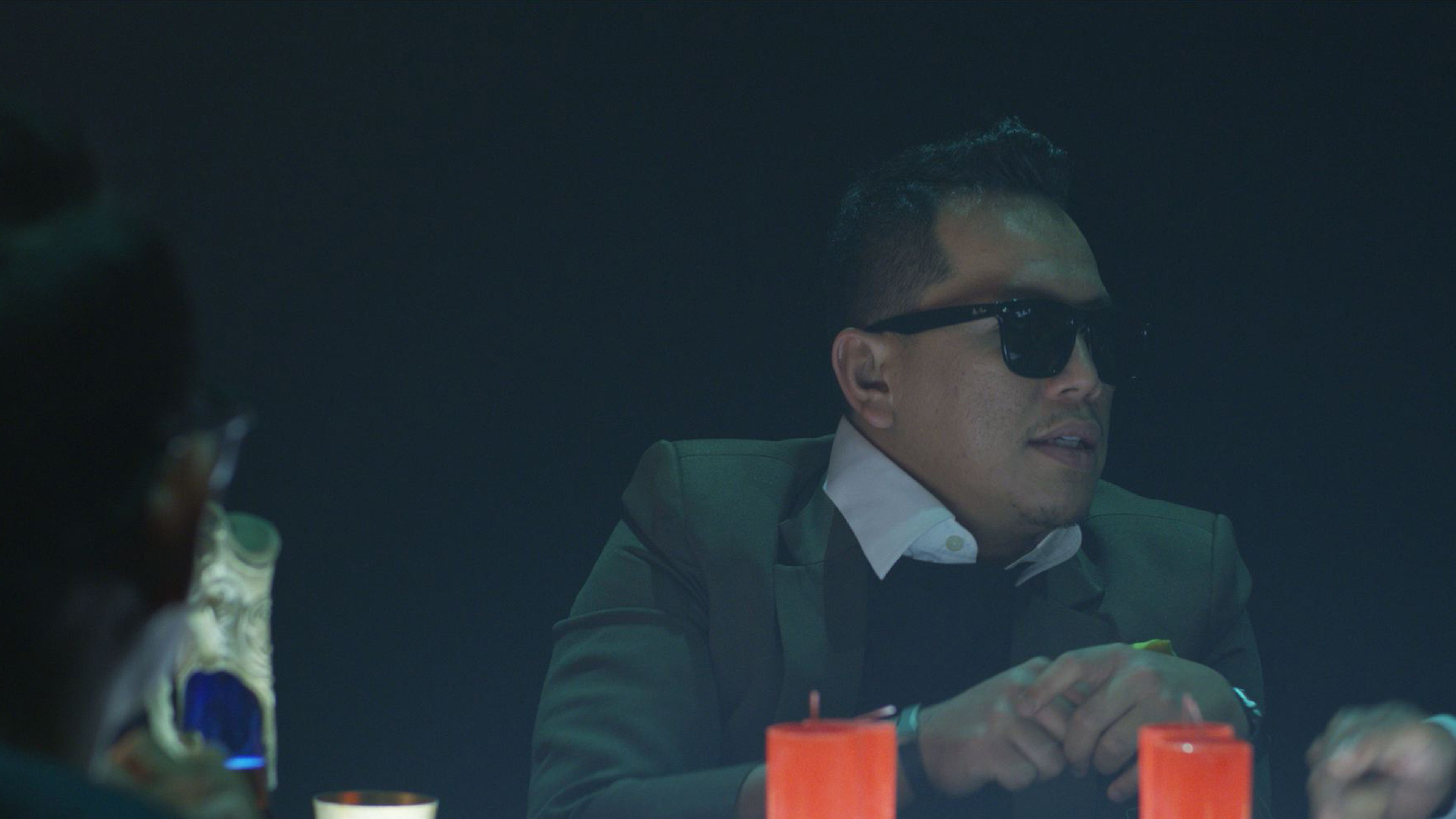 Arena Panggang