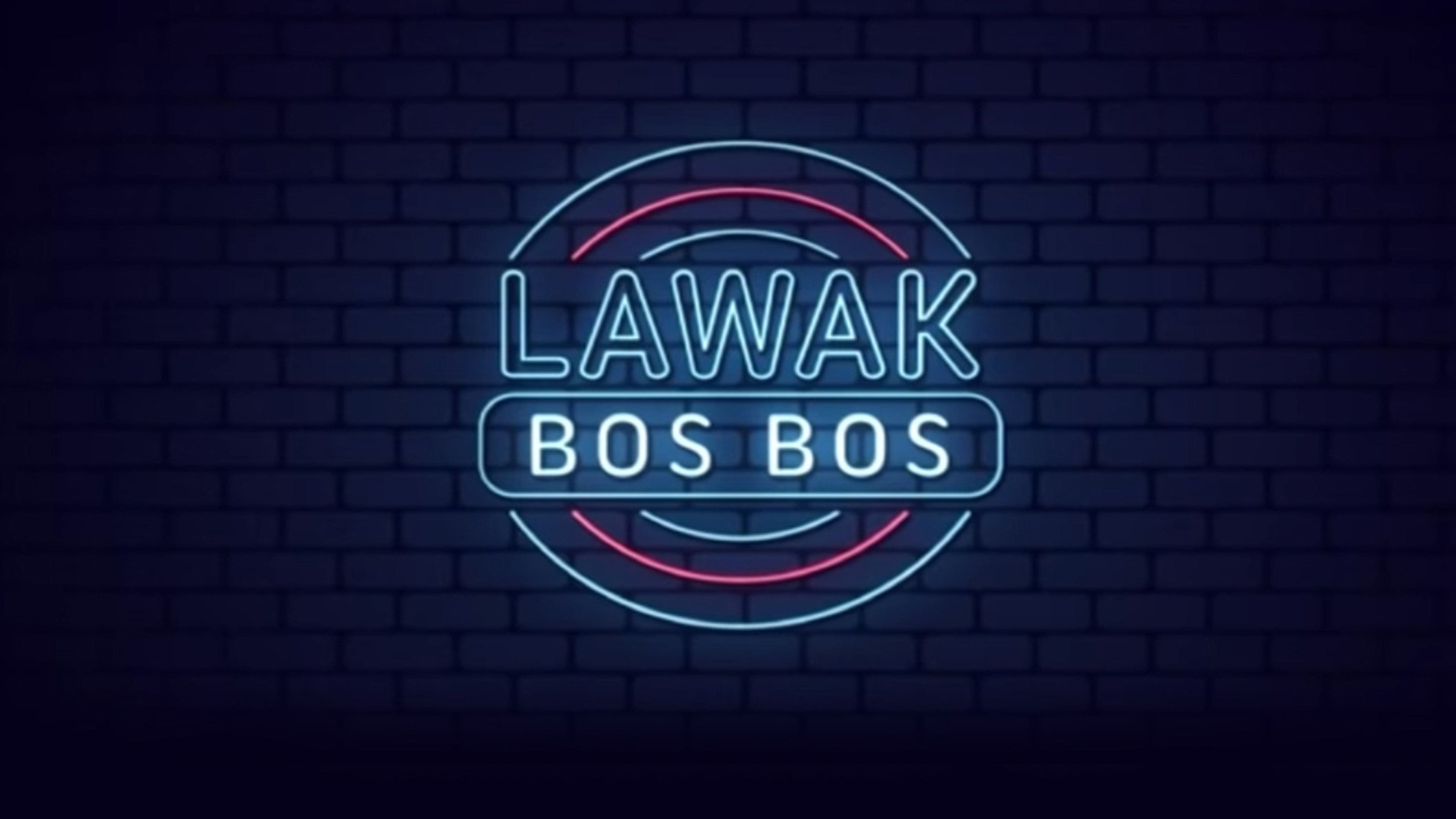 Lawak Boss Boss Ep23