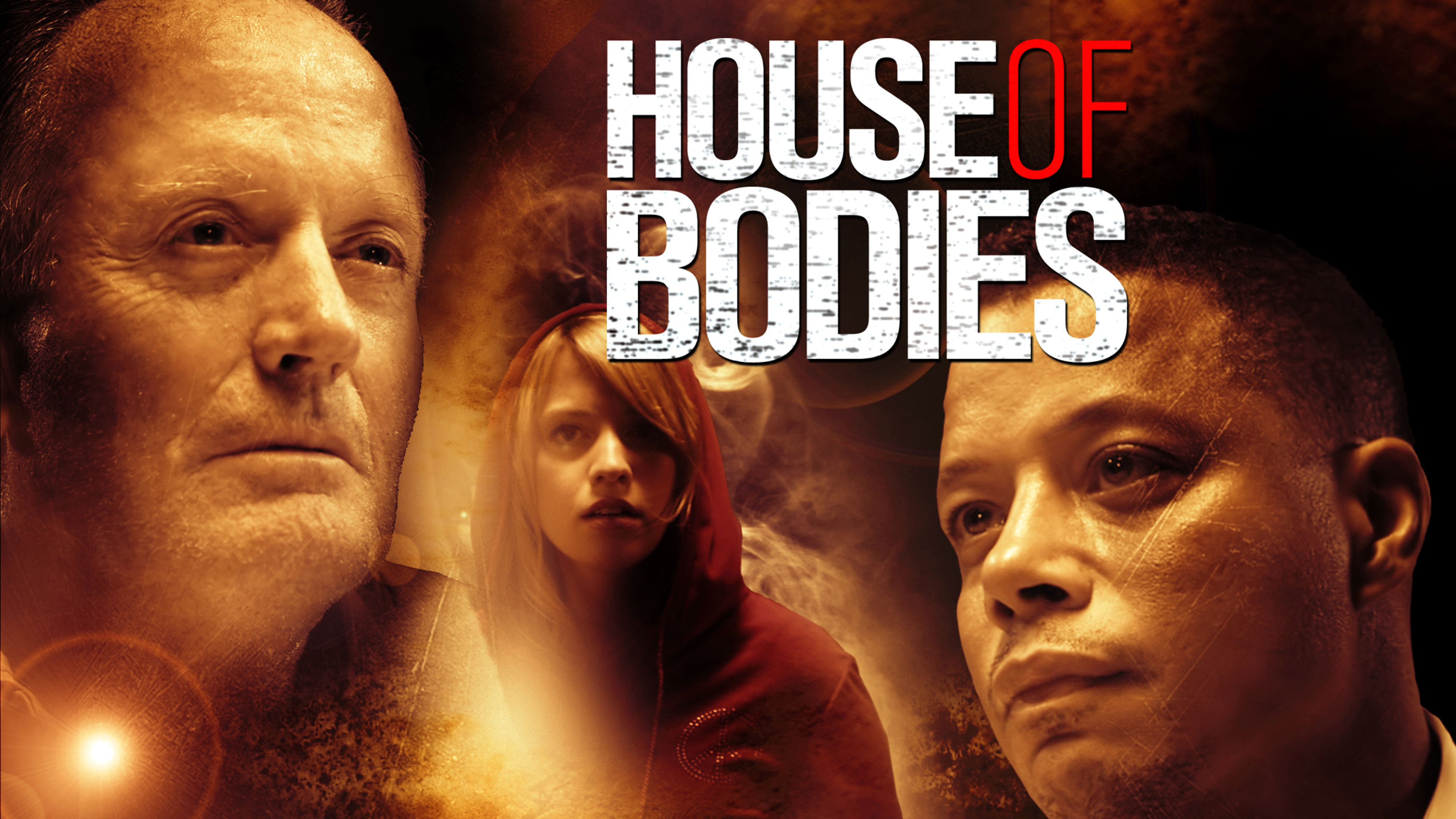 House of Bodies