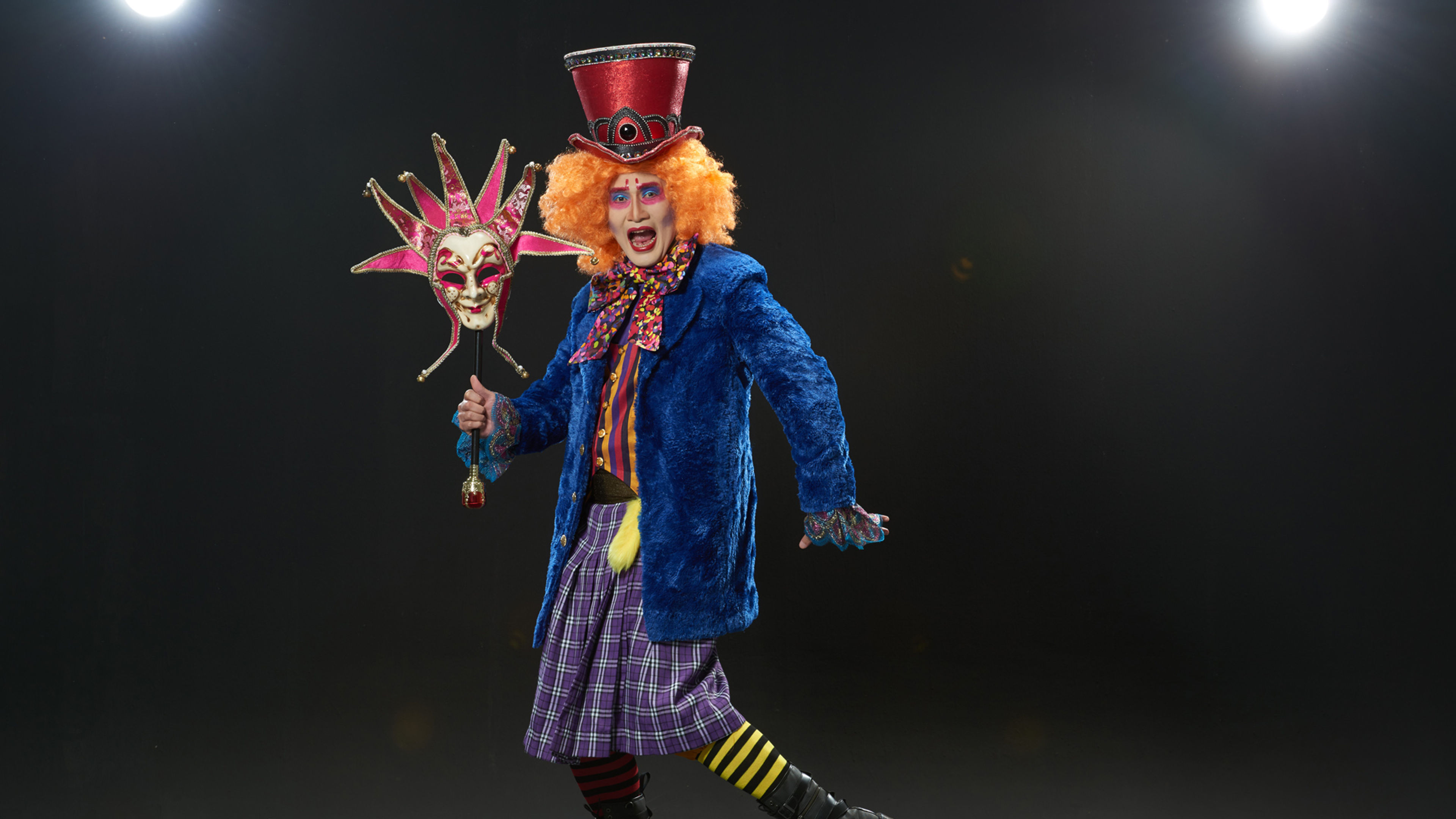 Maharaja Lawak Mega 2018 Minggu 7