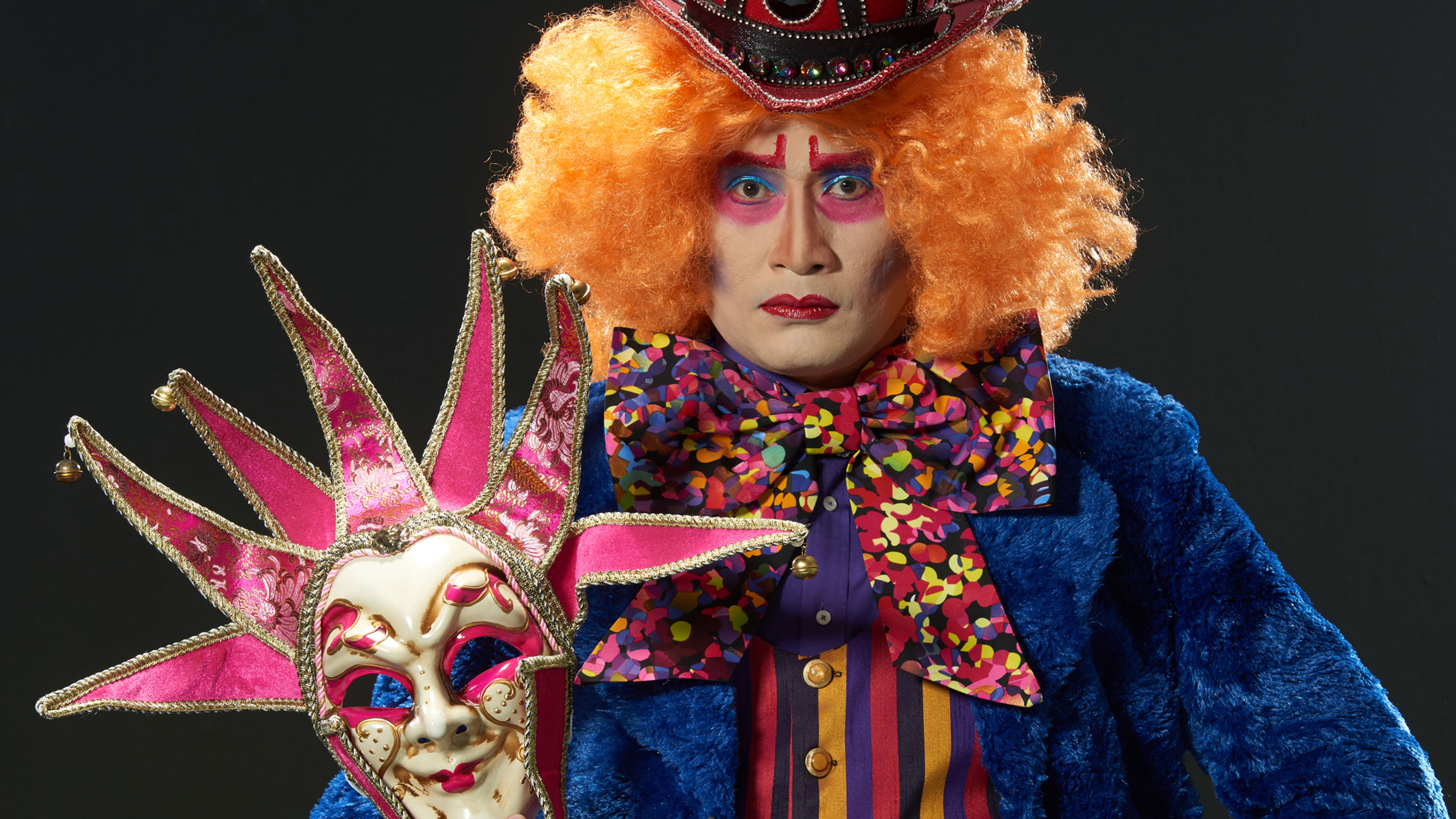 Maharaja Lawak Mega 2018 Minggu 8