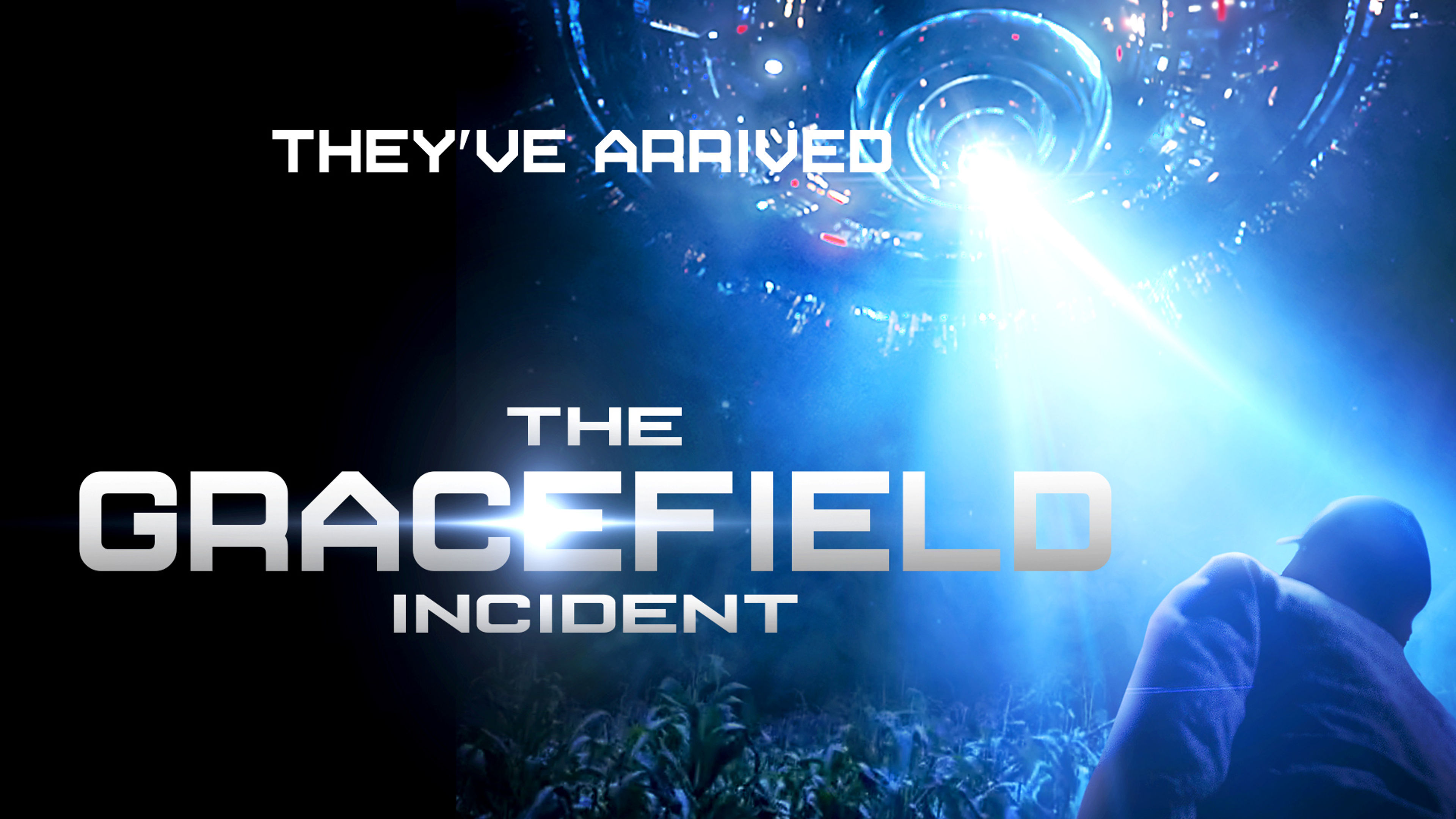 The Gracefield Incident