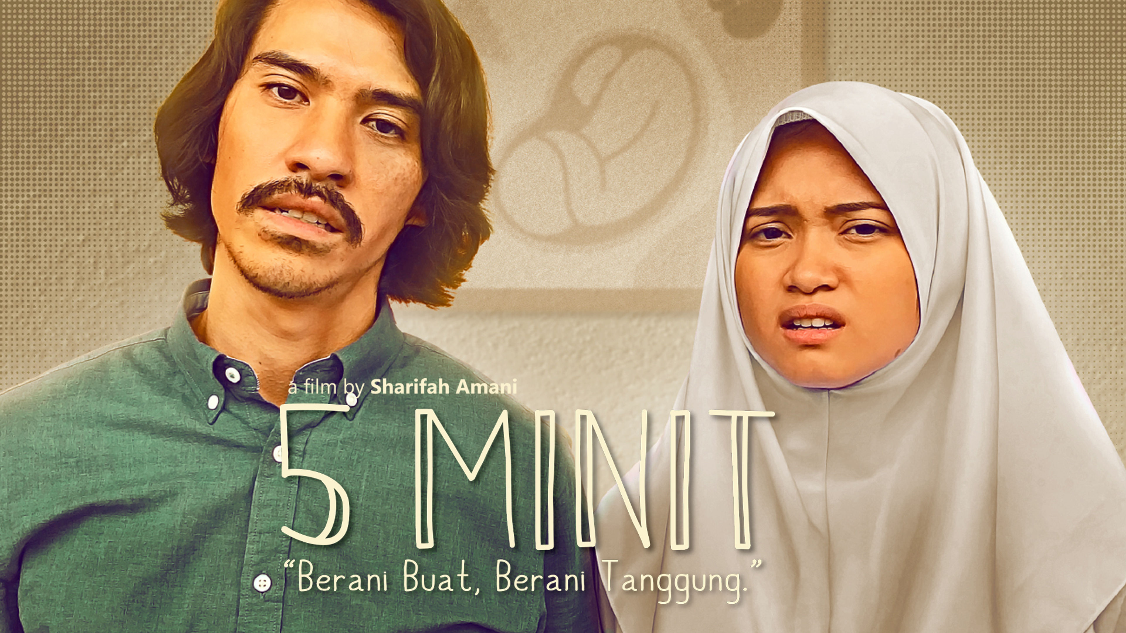 5 Minit