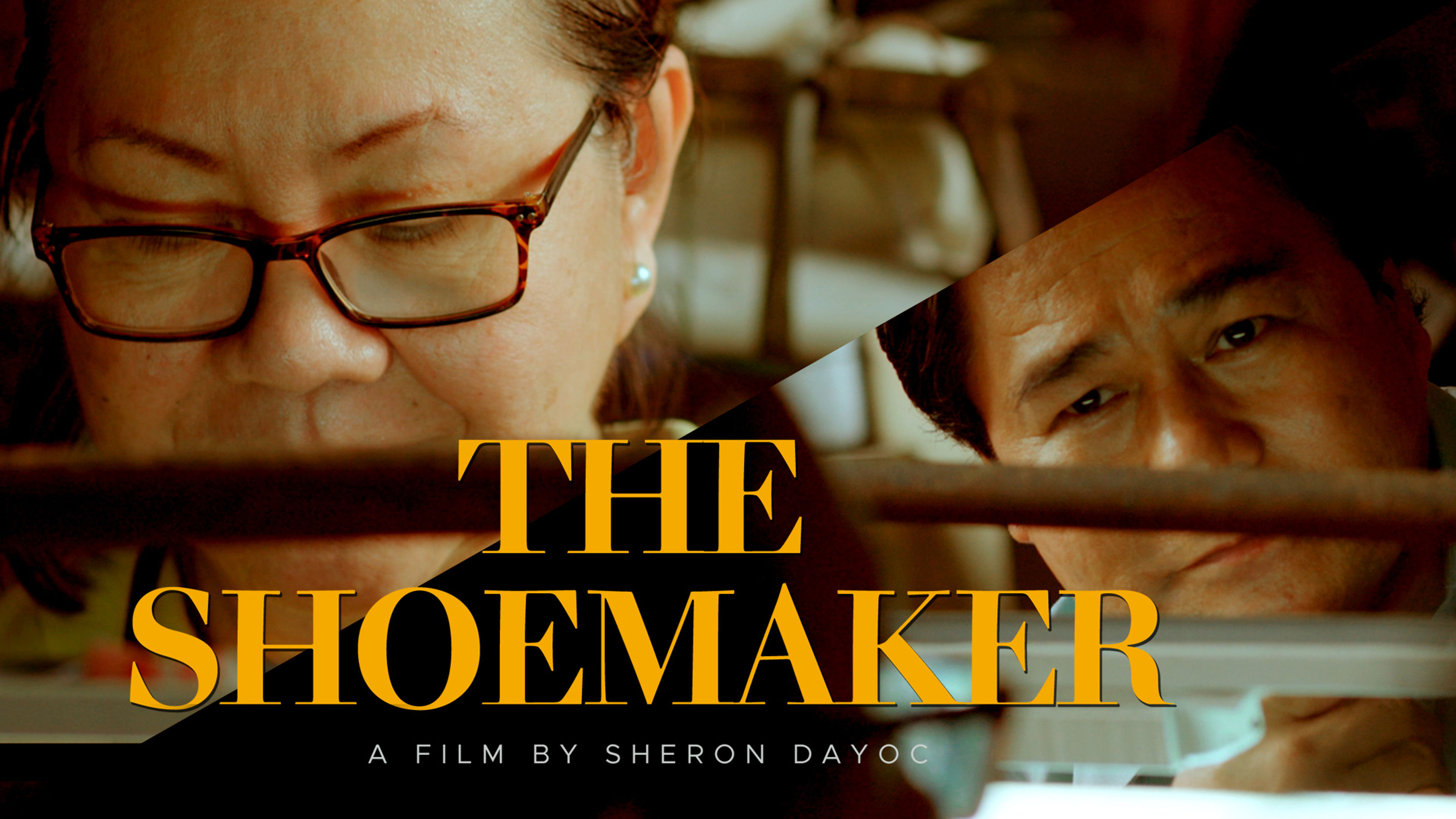 The Shoemaker