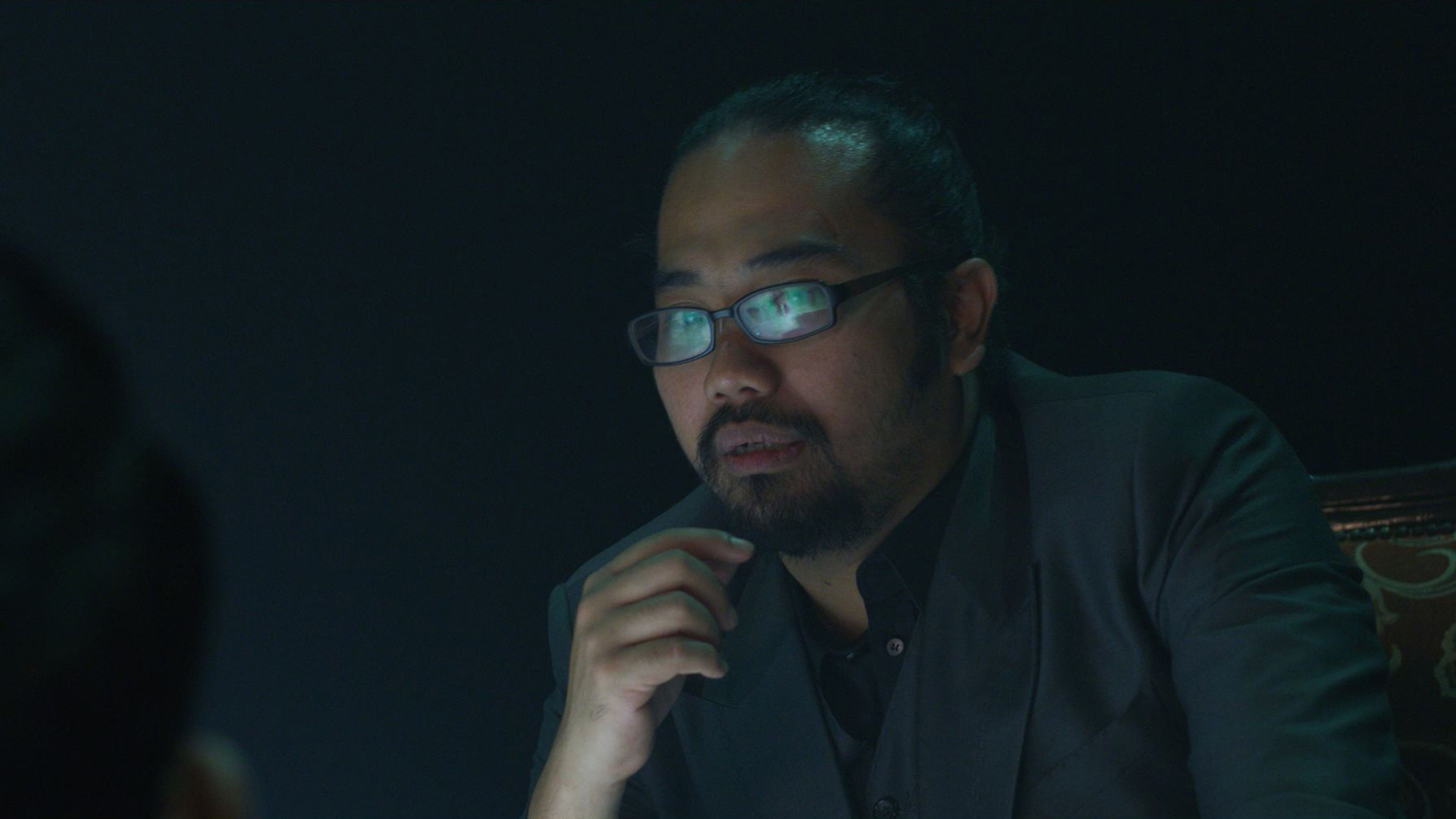 Warna Live: Arena Panggang