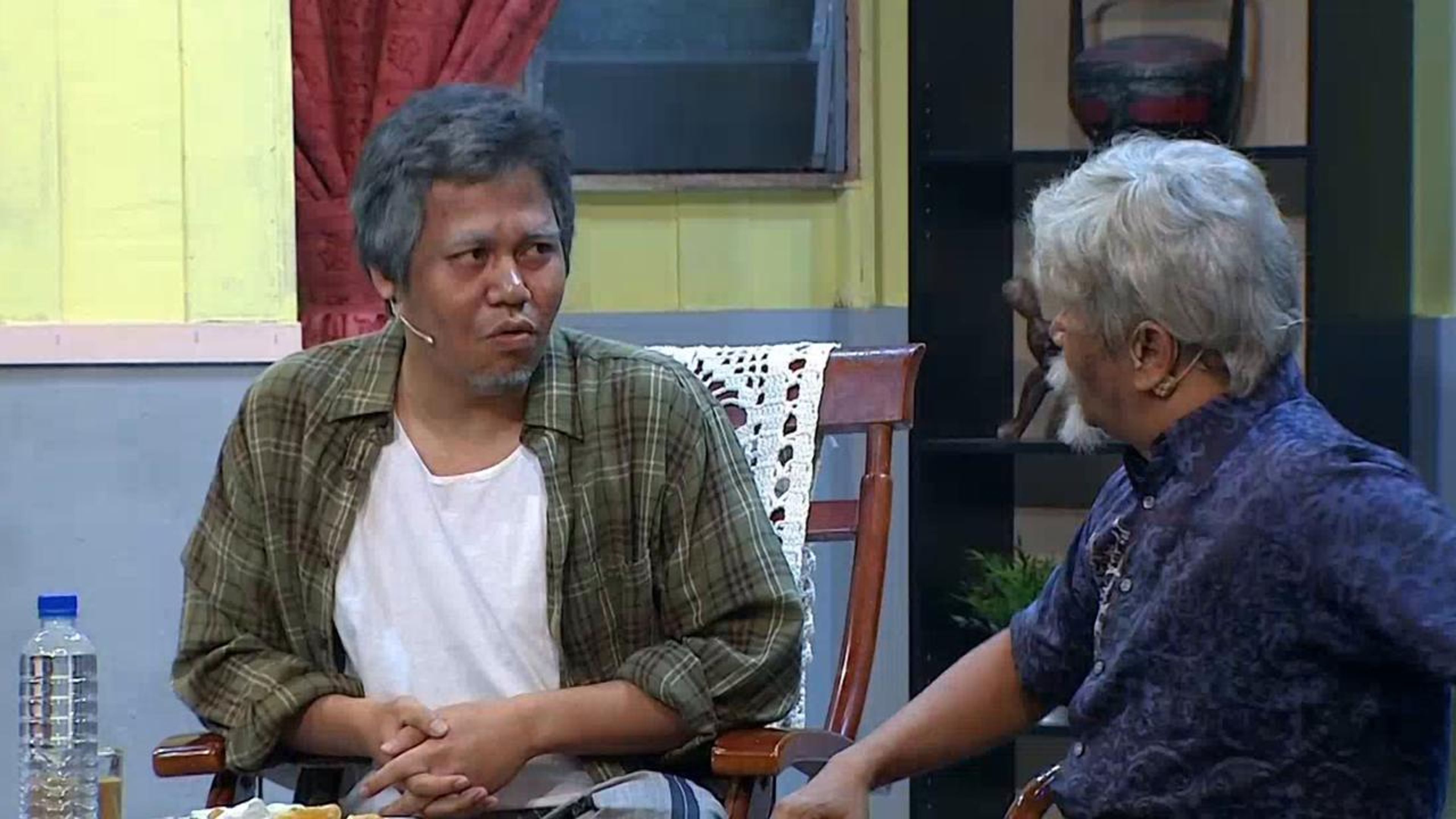 Sepahtu Reunion Live 2019