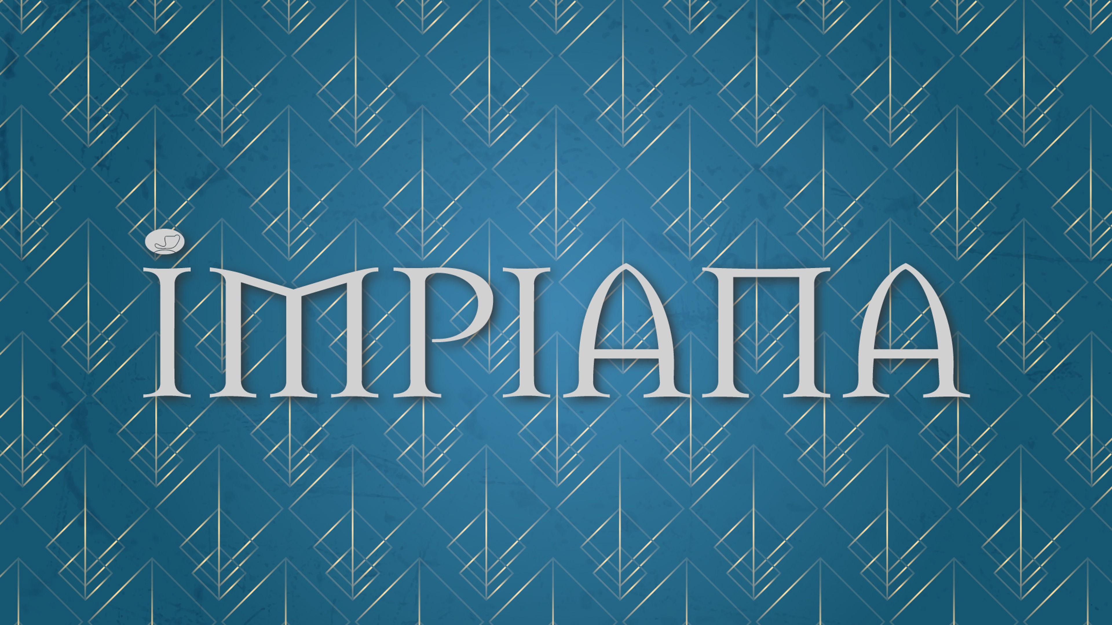 Dekorasi Homestay Impiana