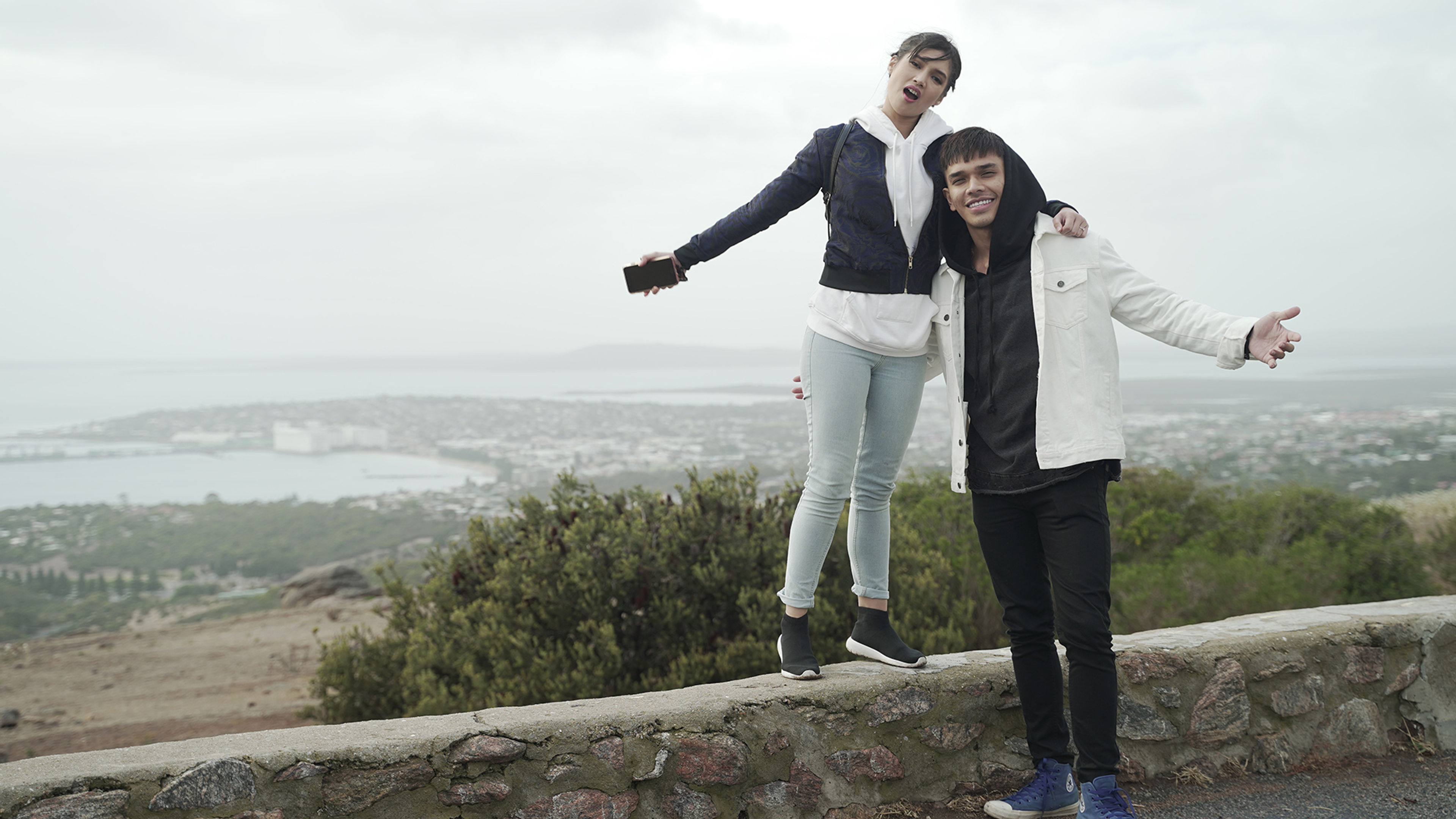 expeRIAnce:Travel Like Local x Aussie