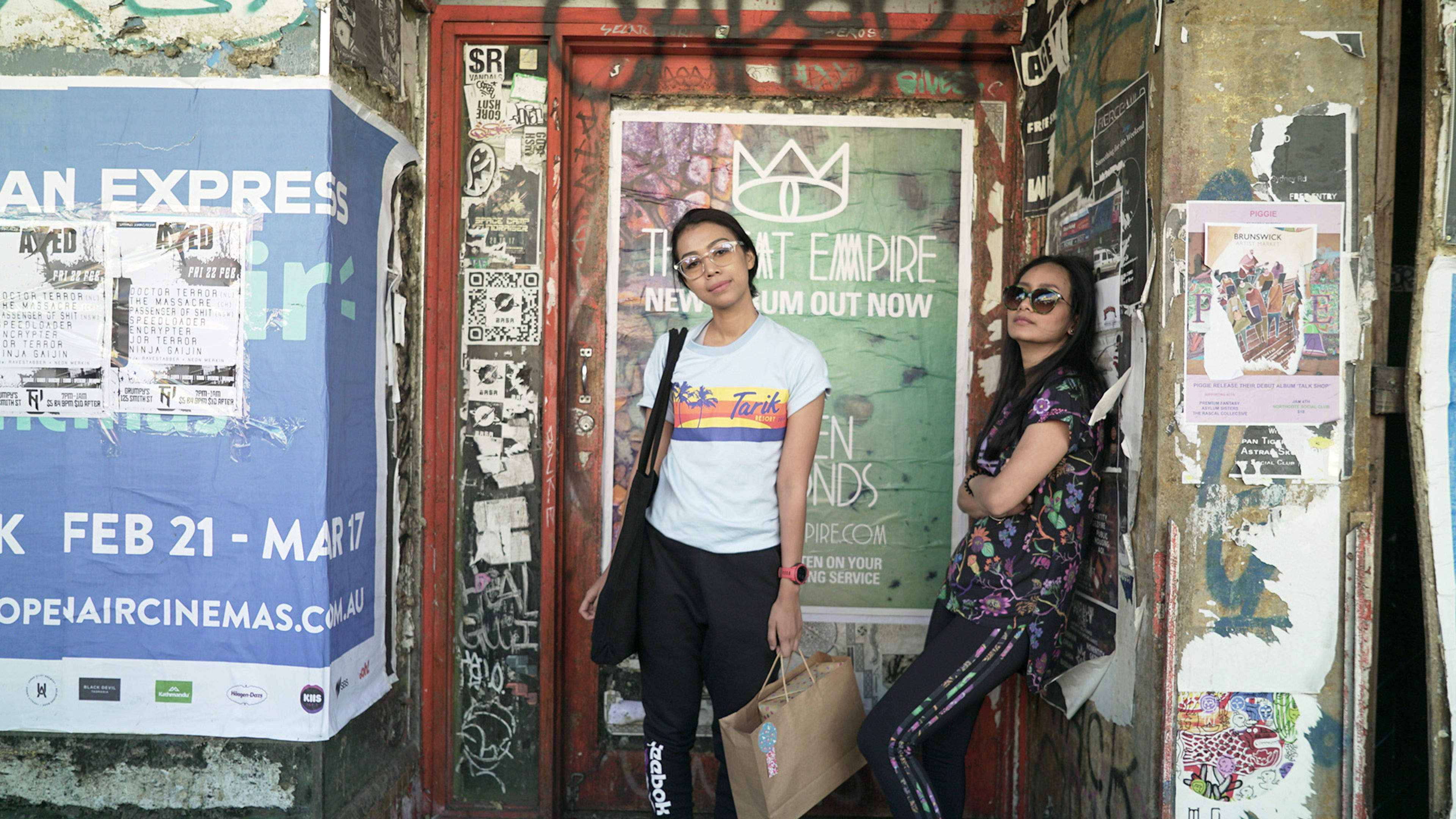 expeRIAnce:Travel Like Local x Aussie