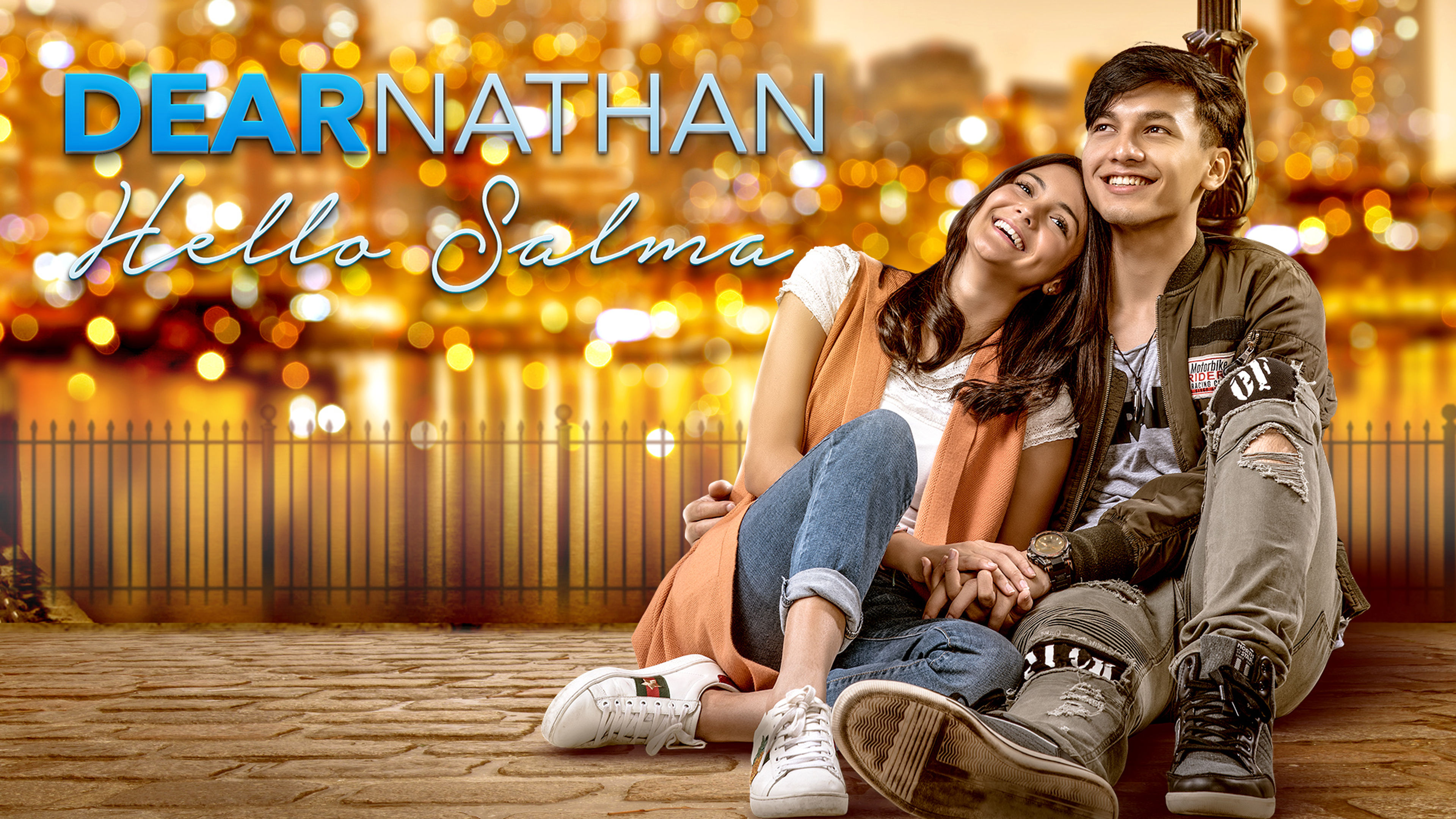 Dear Nathan Hello Salma