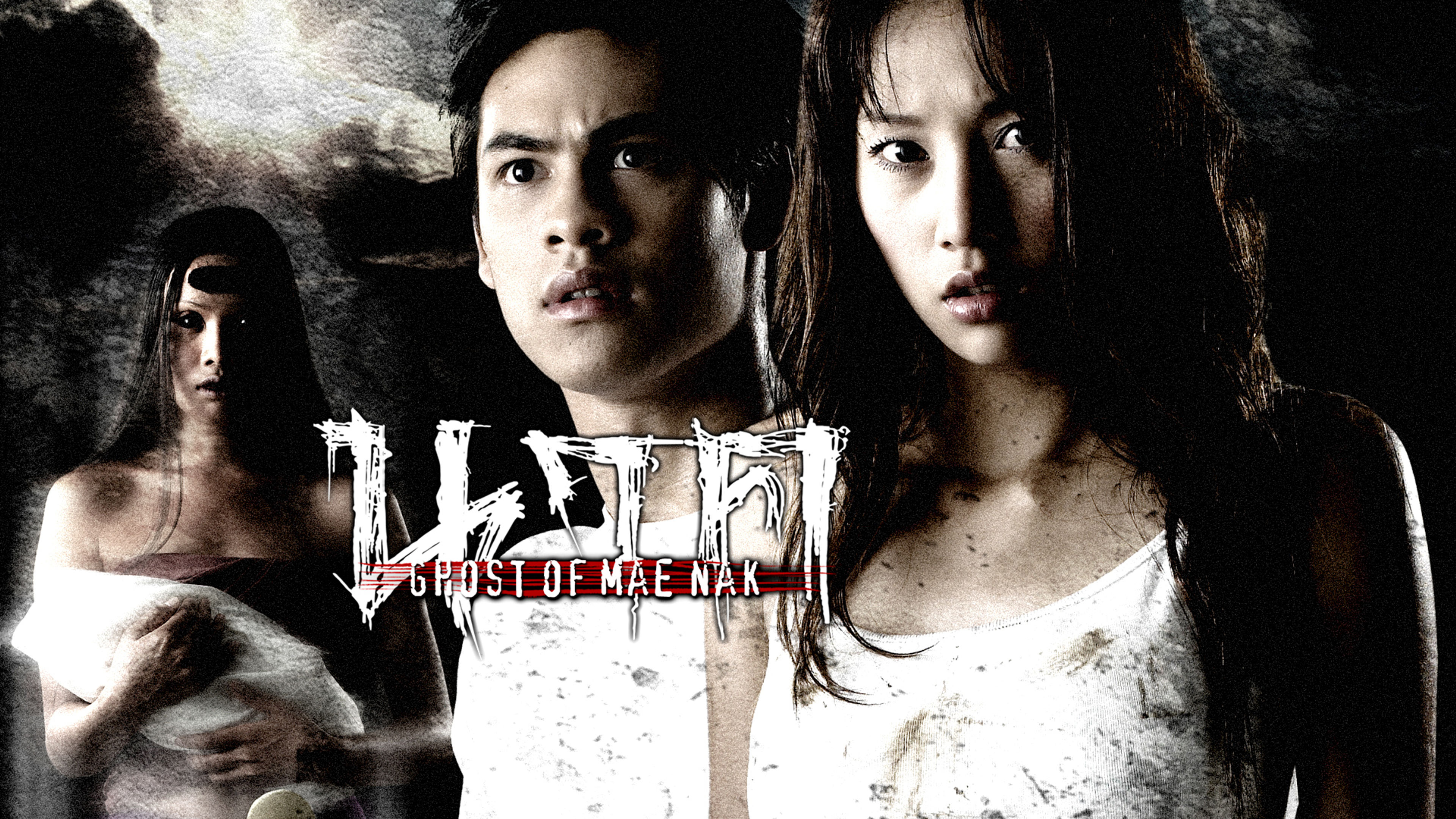Ghost of Mae Nak