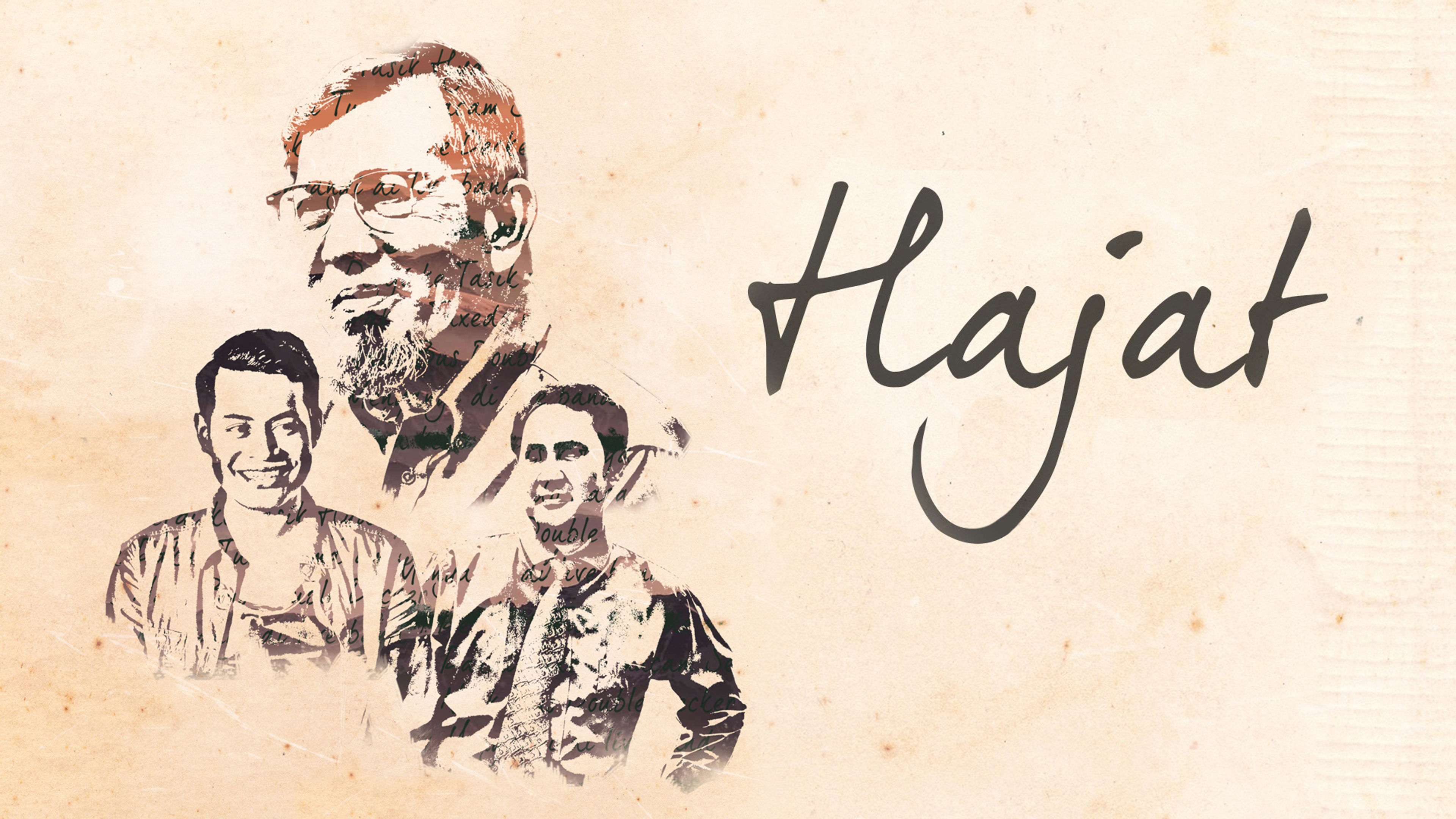 Karya 12 Vol 2: Hajat