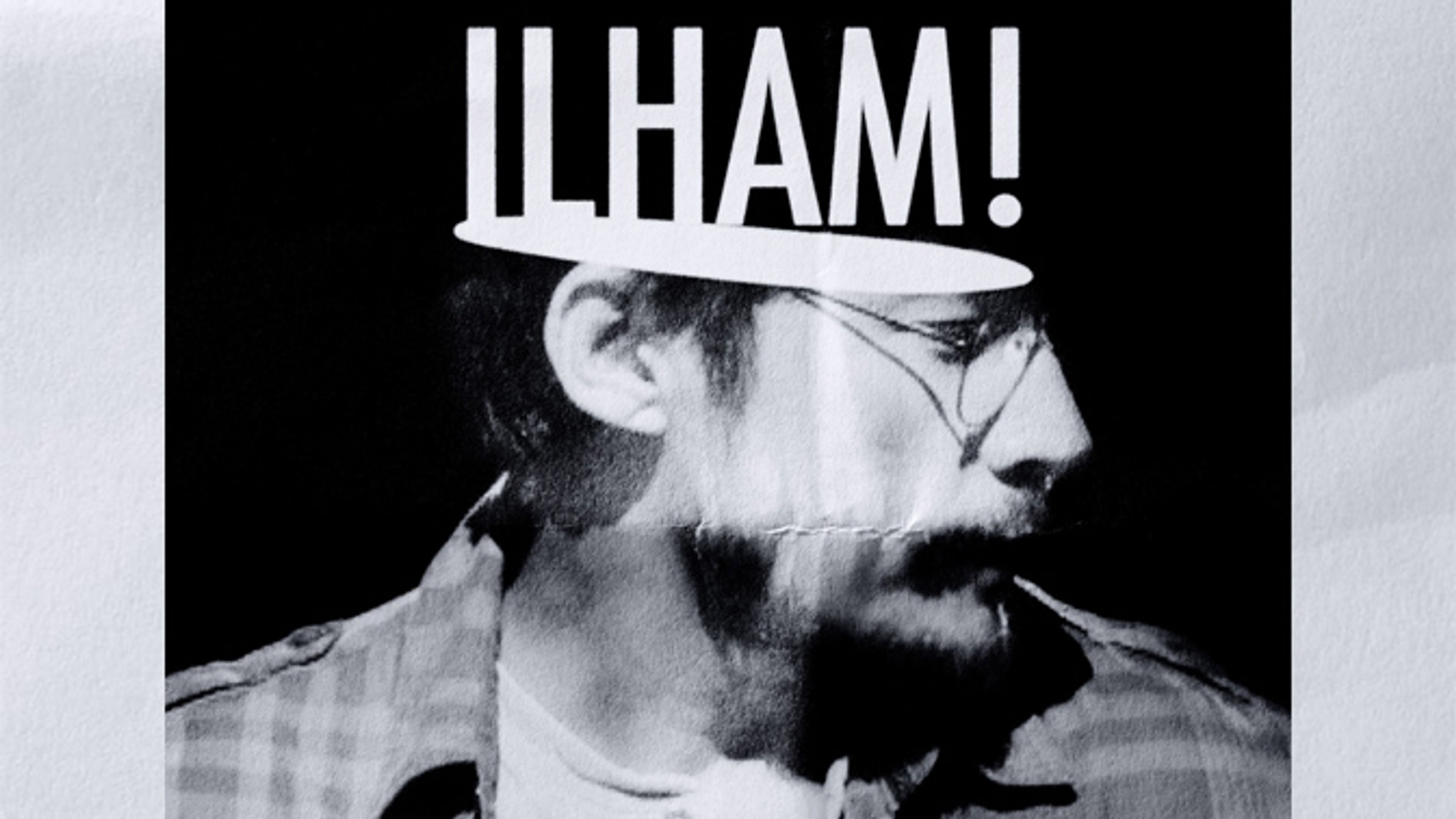 Karya 12 Vol 2: Ilham!