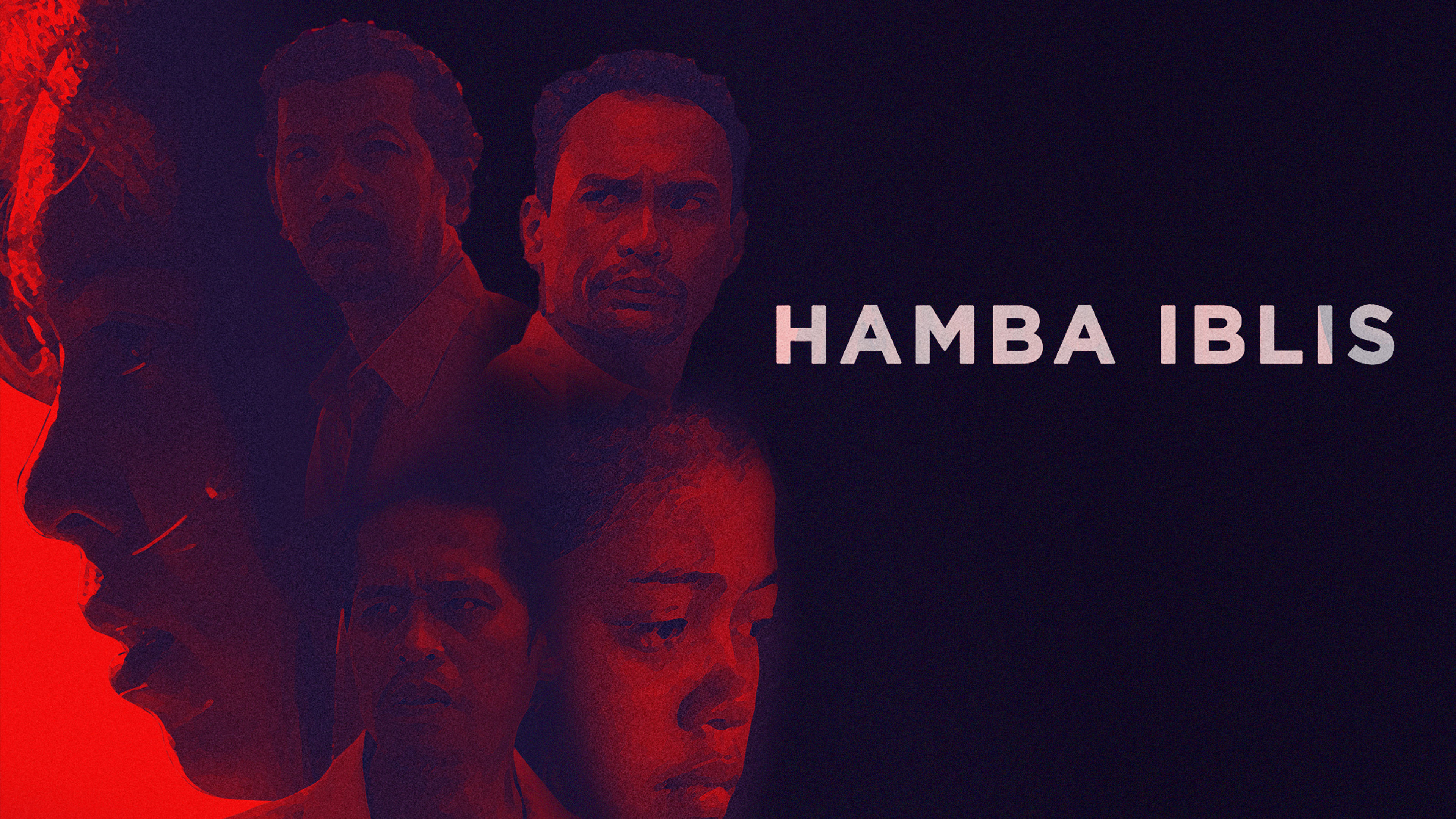 Citra Exclusive: Hamba Iblis