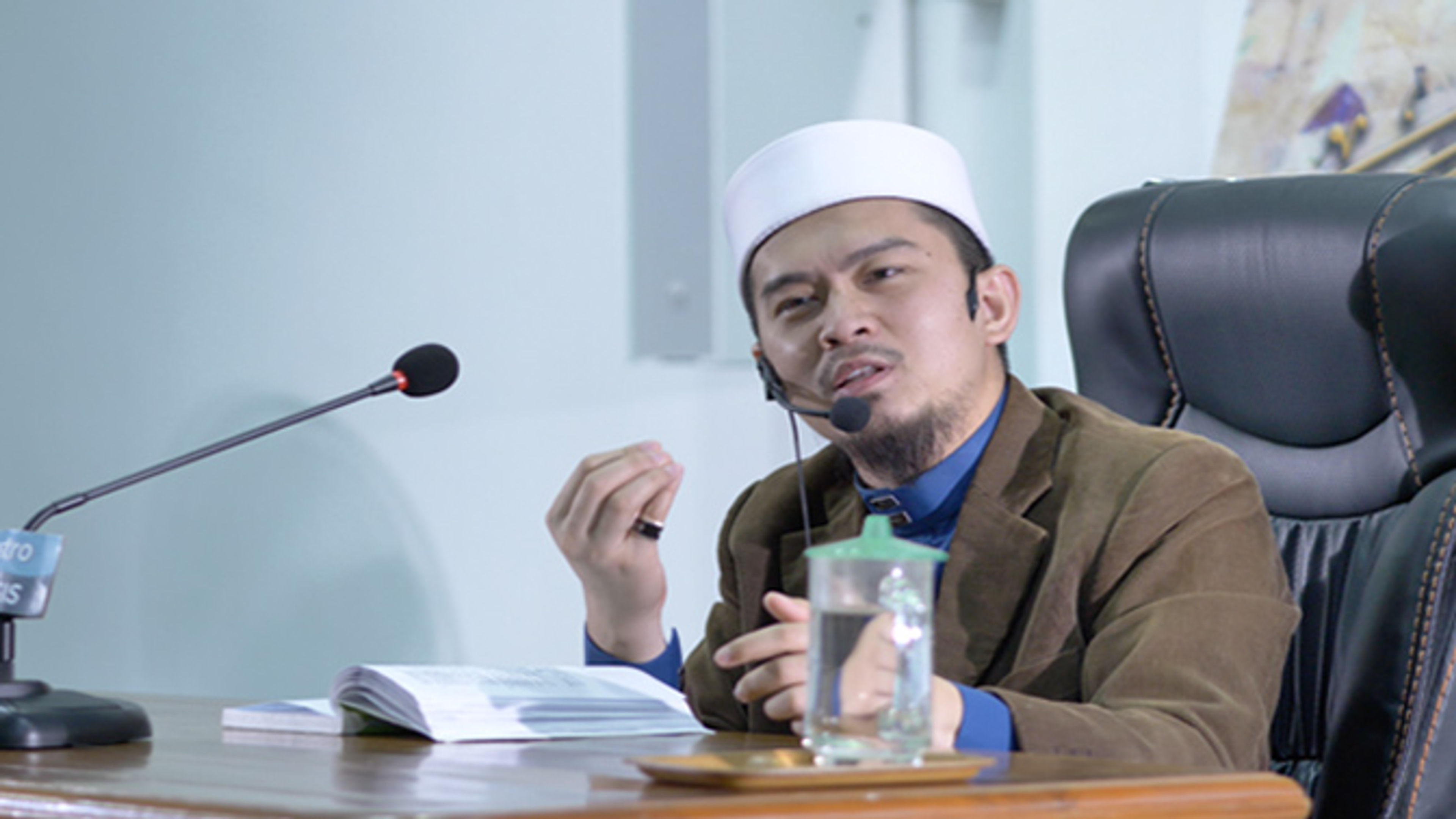 Iman Dalam Kehidupan