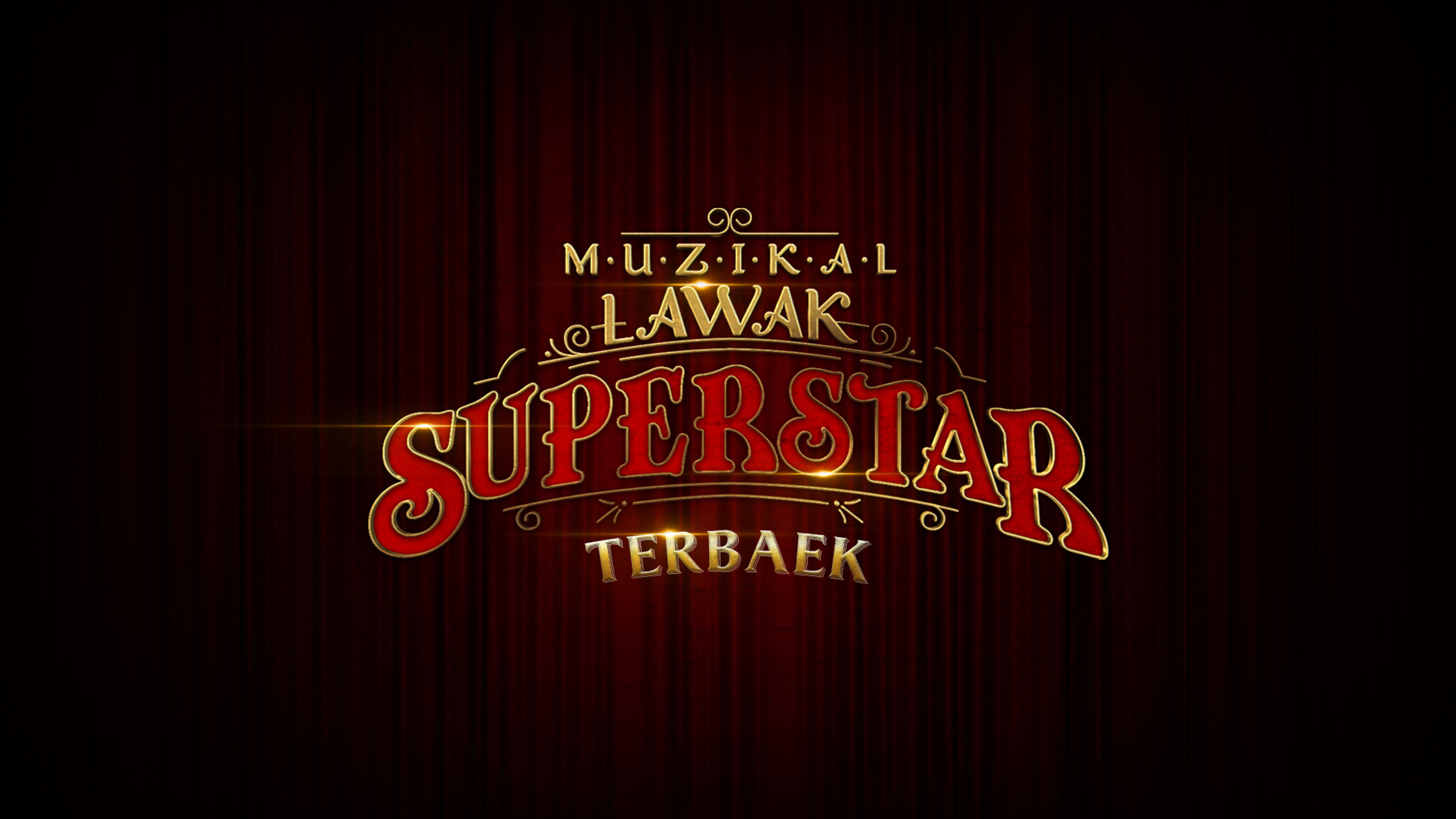 Muzikal Lawak Superstar Terbaik Ep01