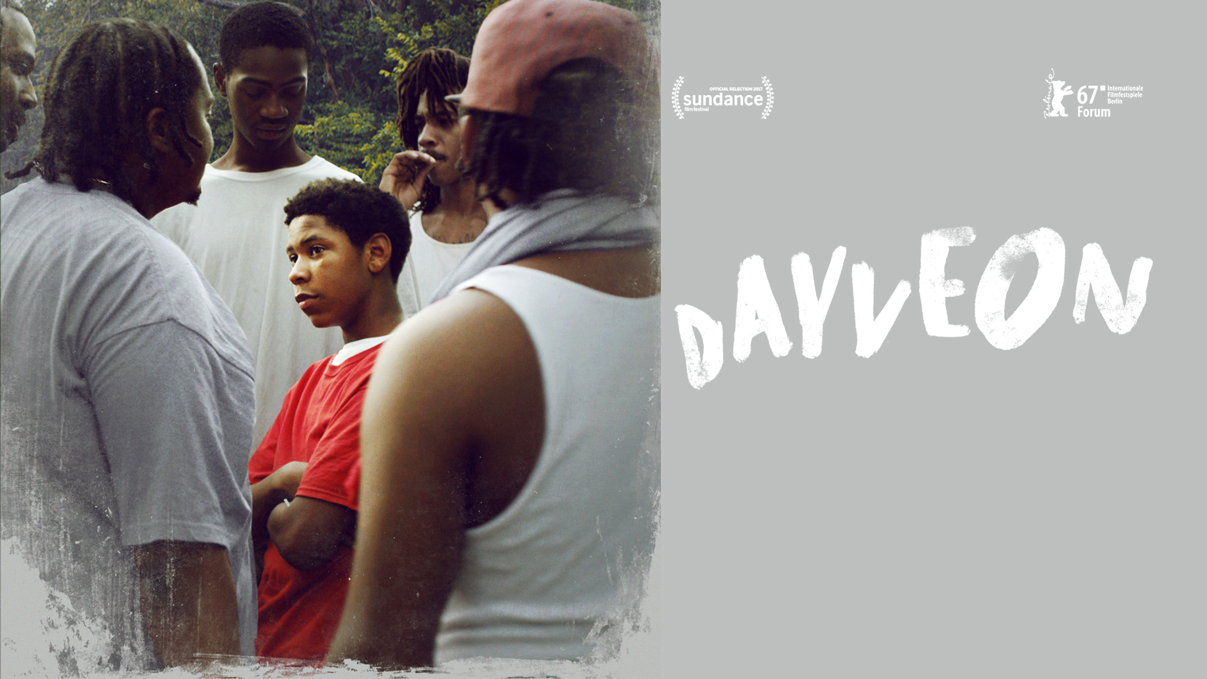 Dayveon