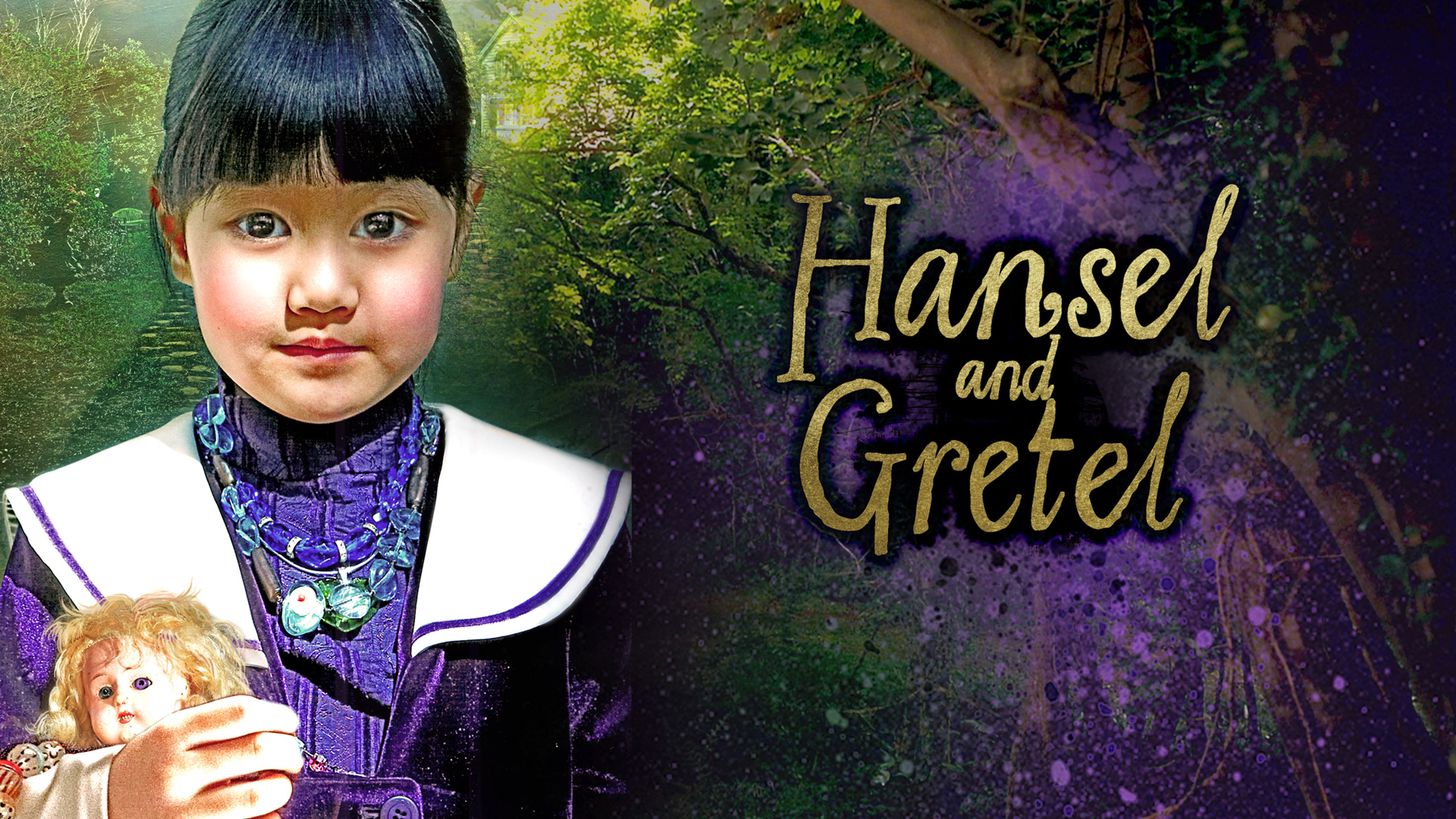 Hansel And Gretel
