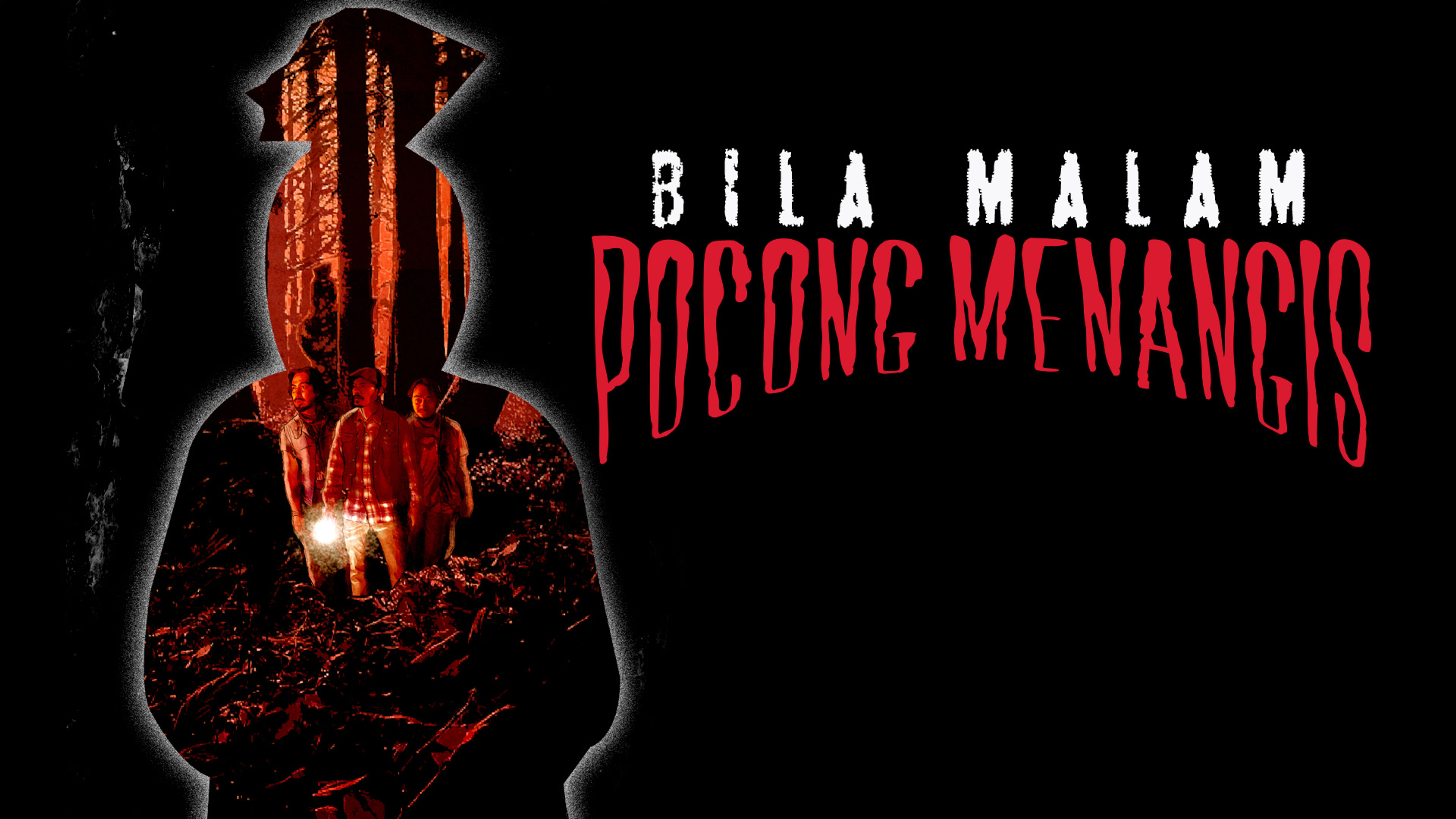 Bila Malam Pocong Menangis